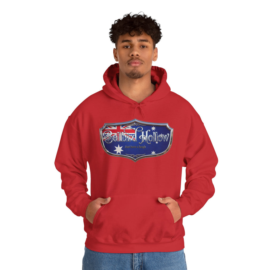 Your New Go-To Hoodie — Built for Real Life