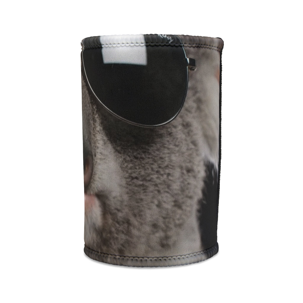 🍻 Bellbird Hollow Stubby Cooler – “Cool as Olly” 🐨