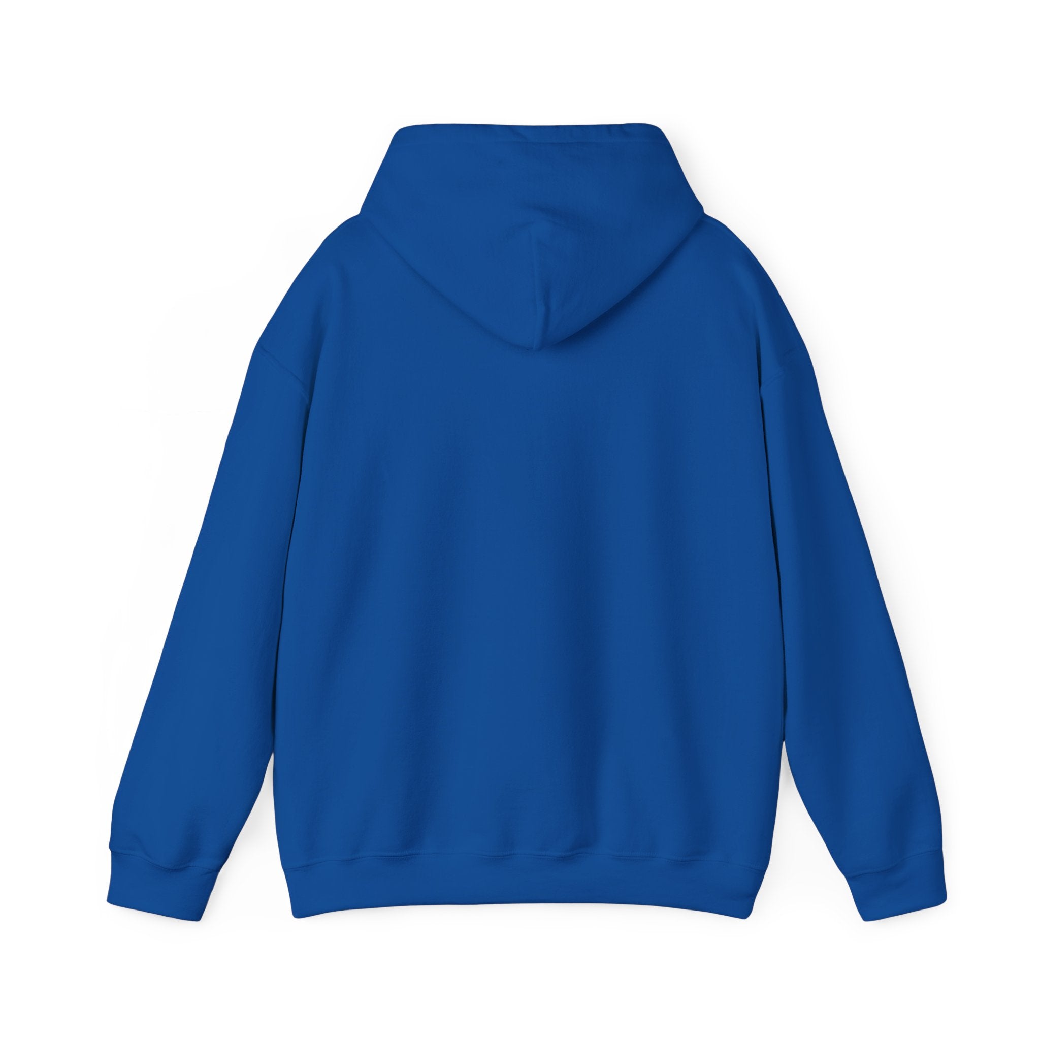 Bellbird Hollow Nevermind Hoodie