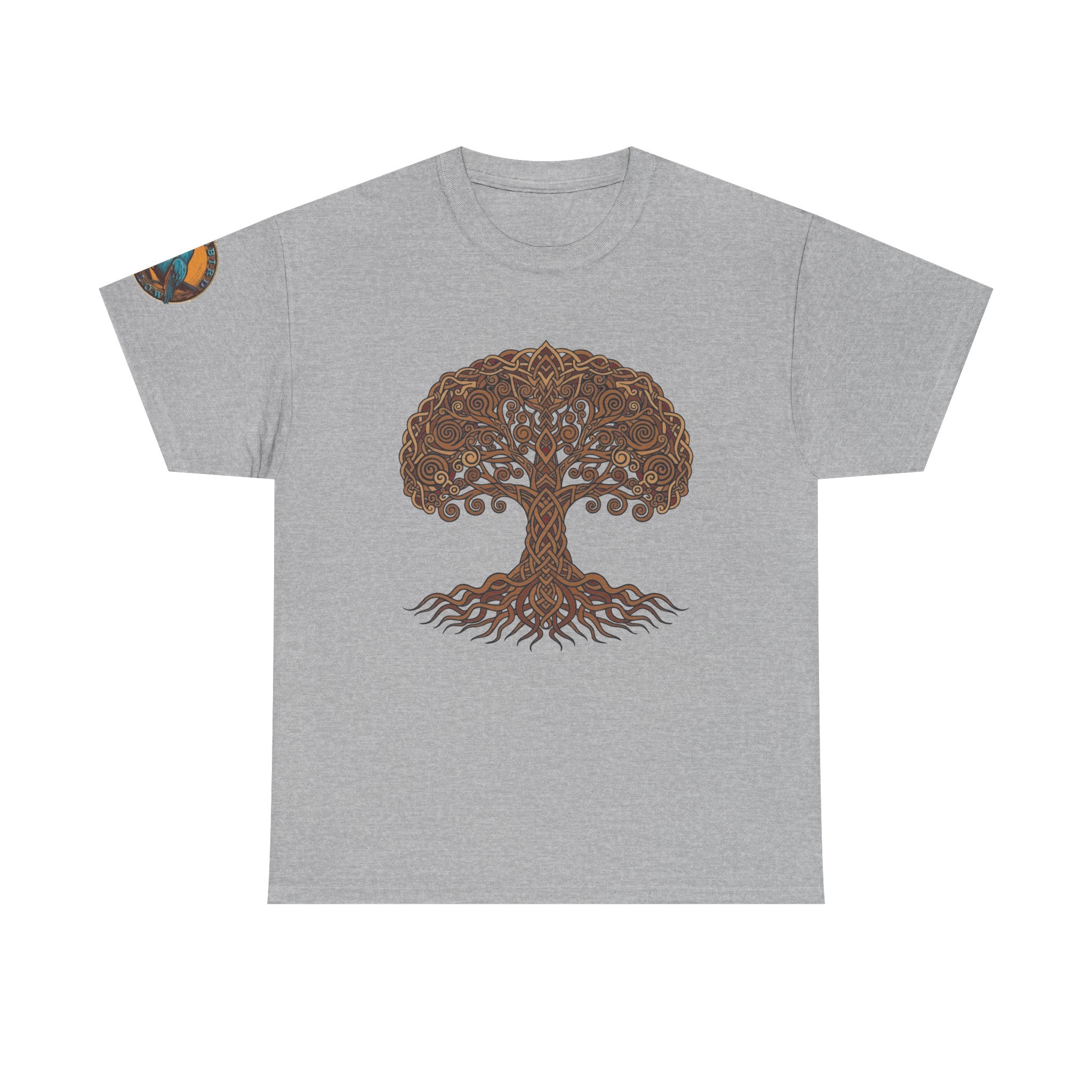 🐨💪 Bellbird Hollow Supporters T-Shirt 🌿❤️ (Unisex Heavy Cotton)