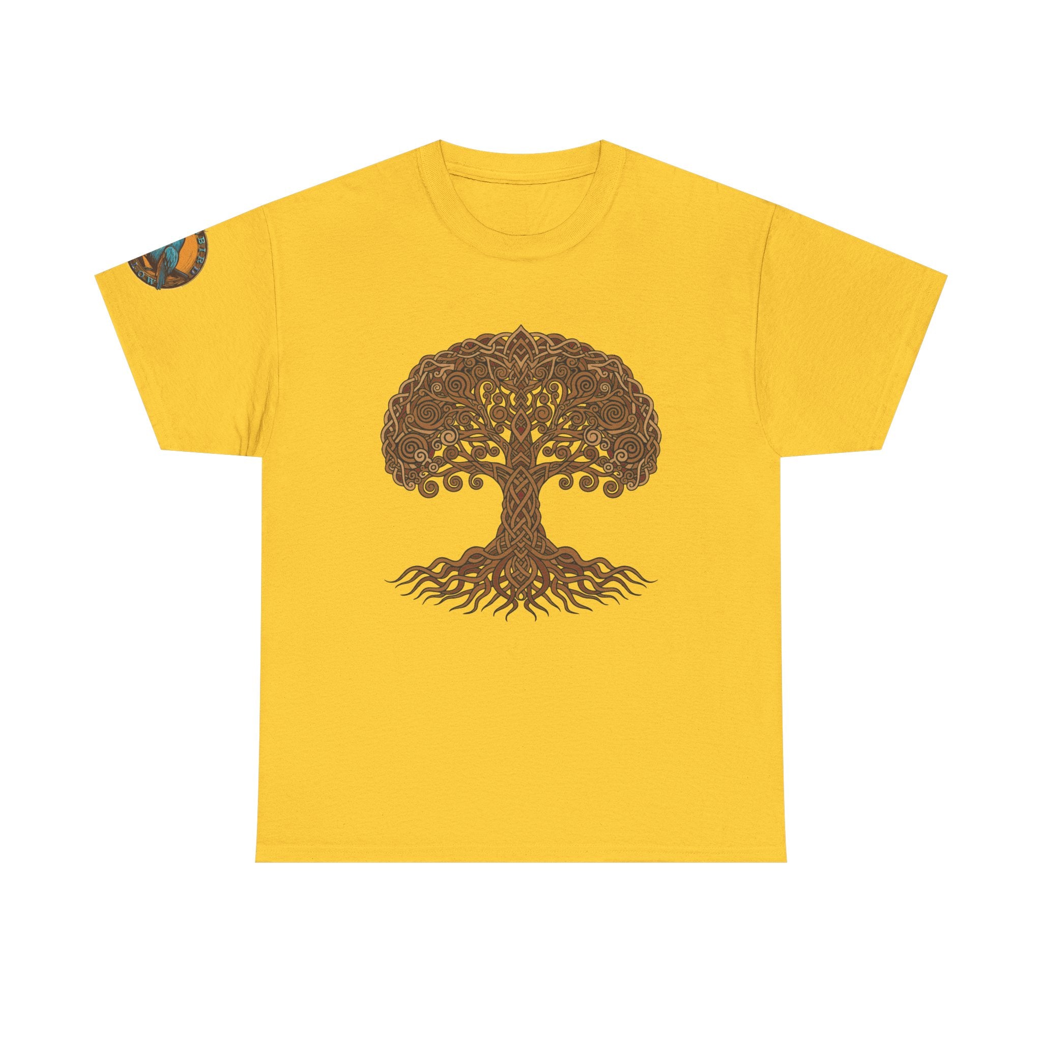 🐨💪 Bellbird Hollow Supporters T-Shirt 🌿❤️ (Unisex Heavy Cotton)