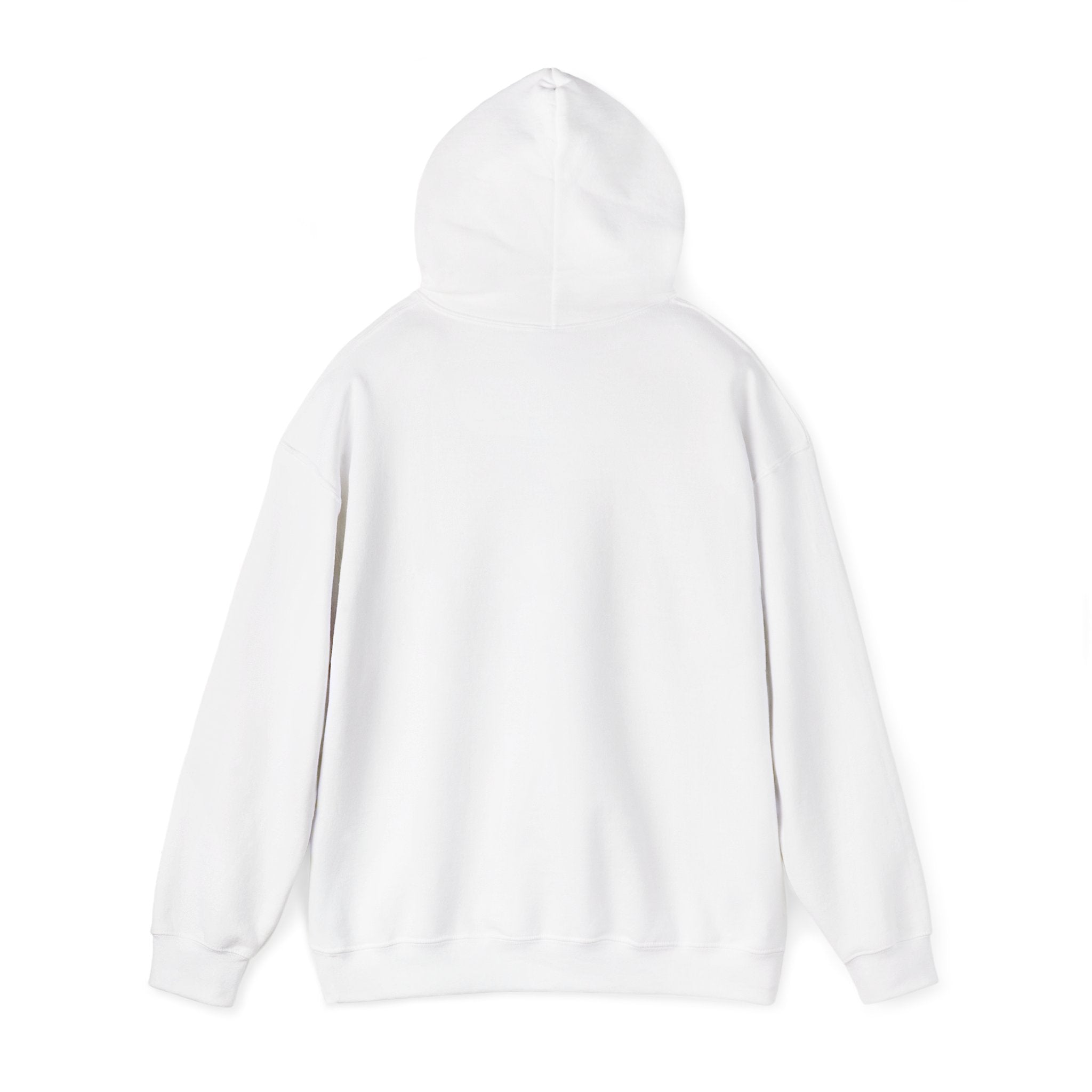 Bellbird Hollow Nevermind Hoodie