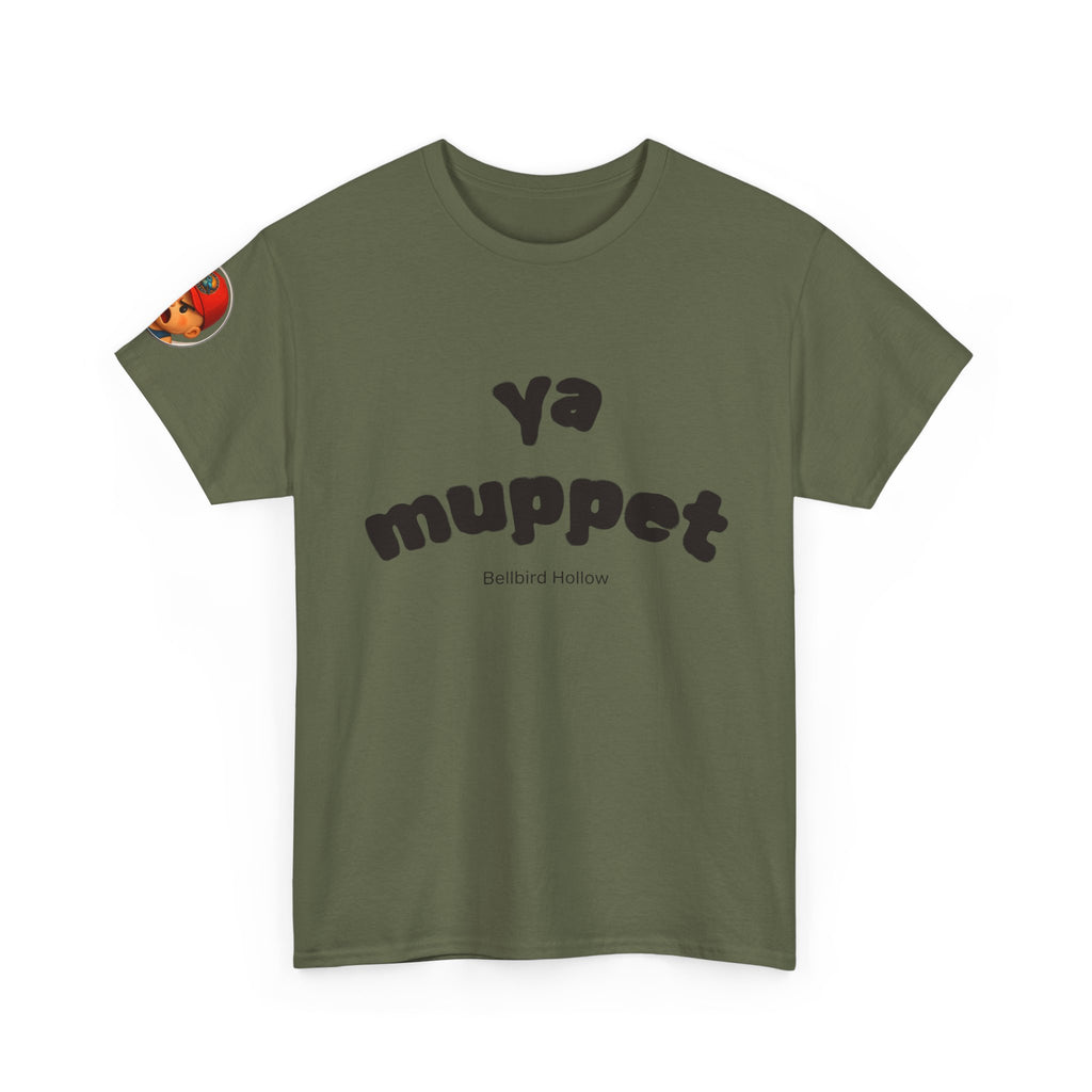 Ya Muppet - Baby Trucker
