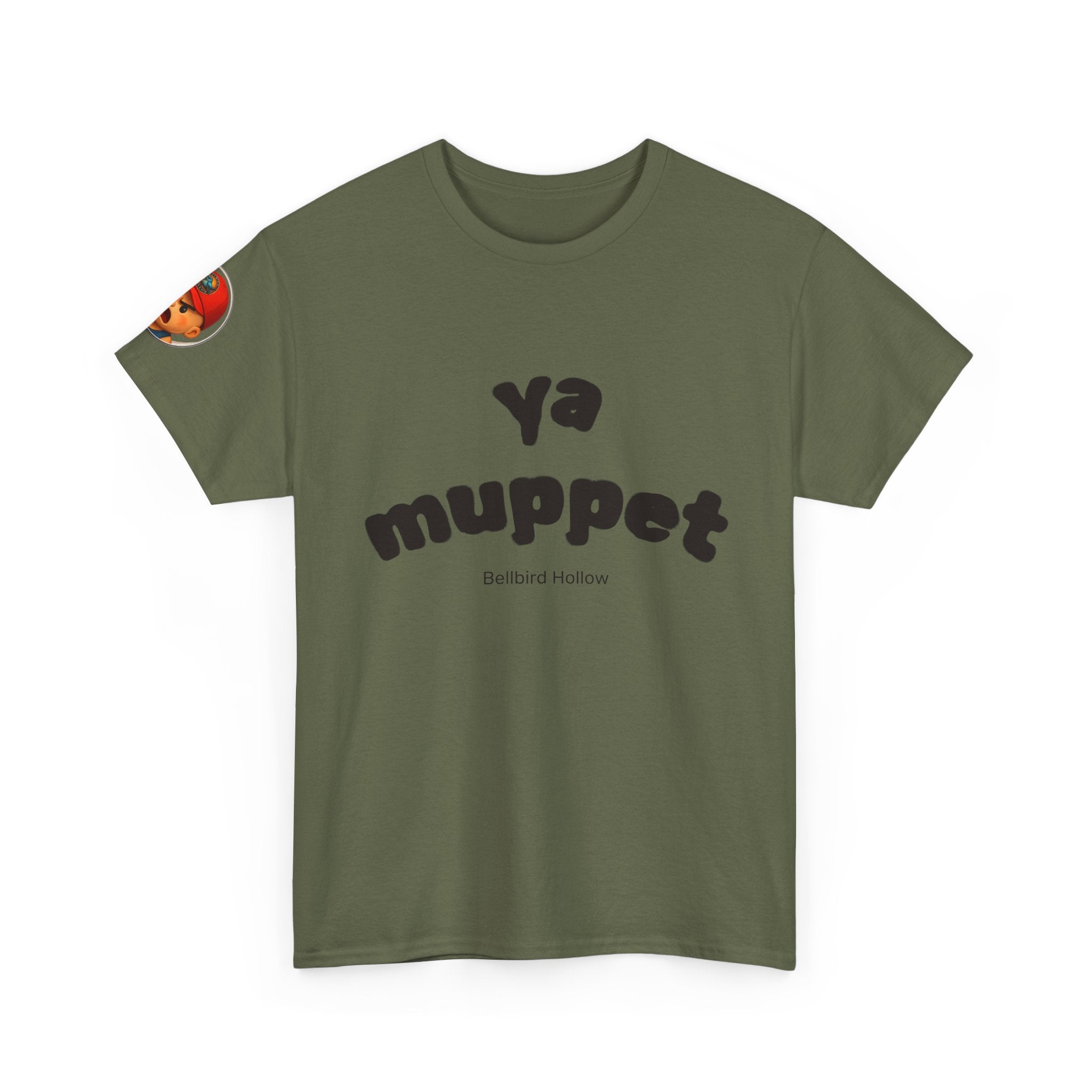 Ya Muppet - Baby Trucker
