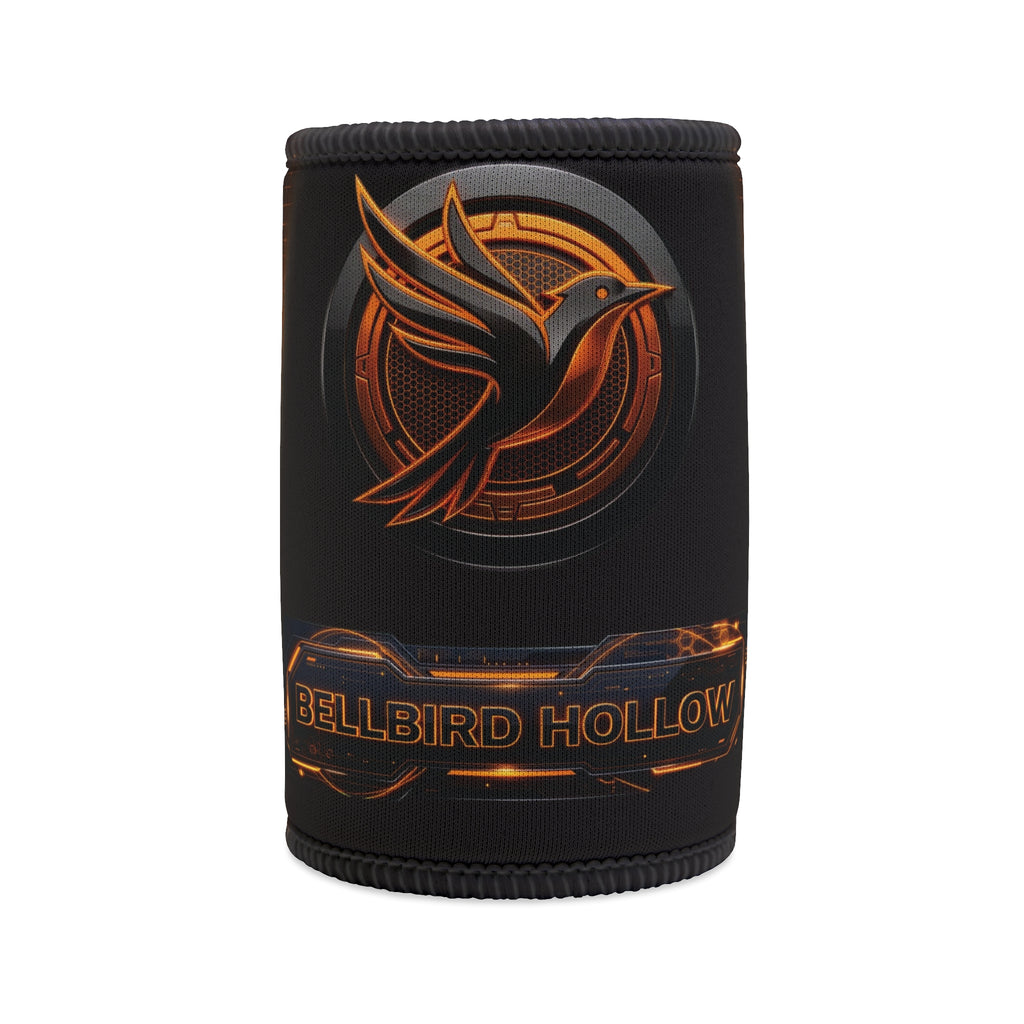 Stubby Cooler — Bellbird Hollow New Tech