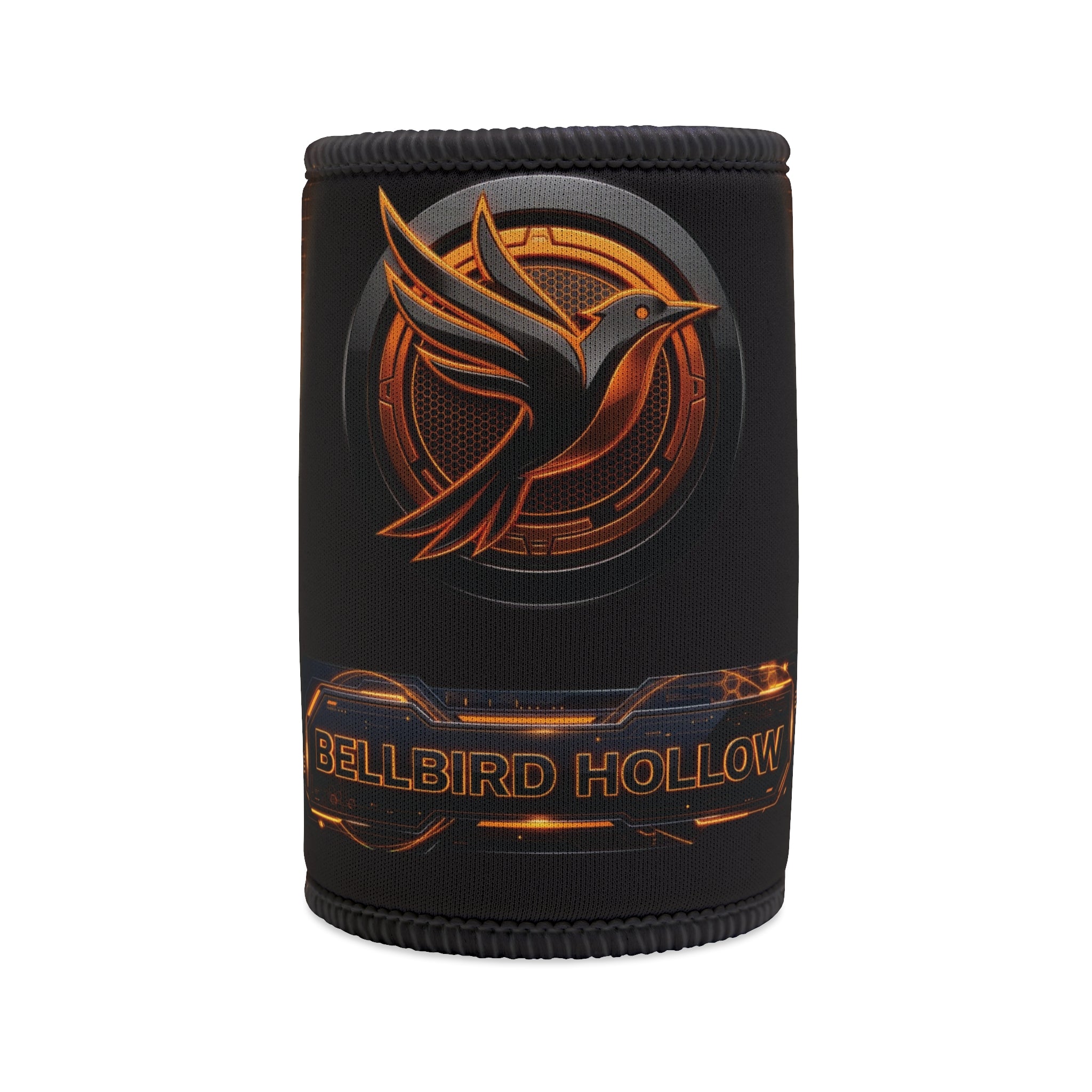 Stubby Cooler — Bellbird Hollow New Tech