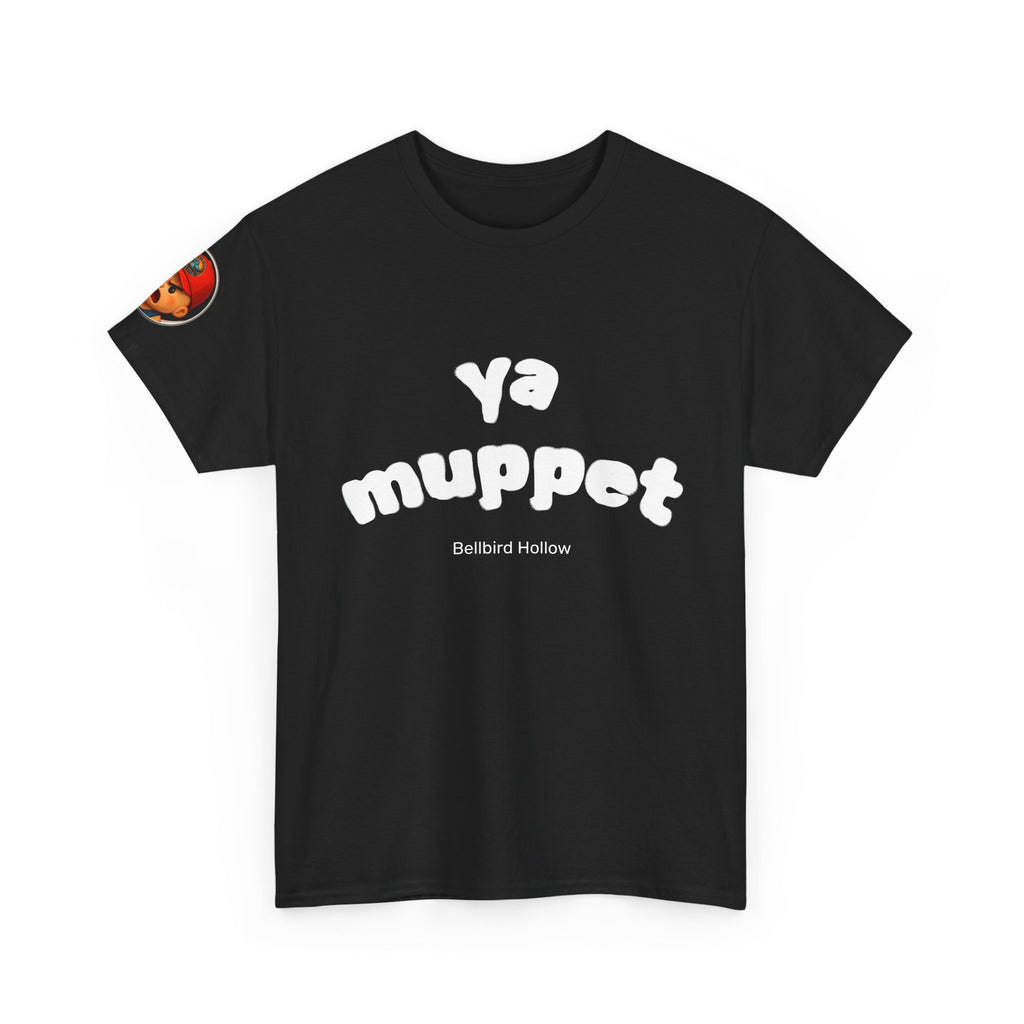 Ya Muppet - Baby Trucker