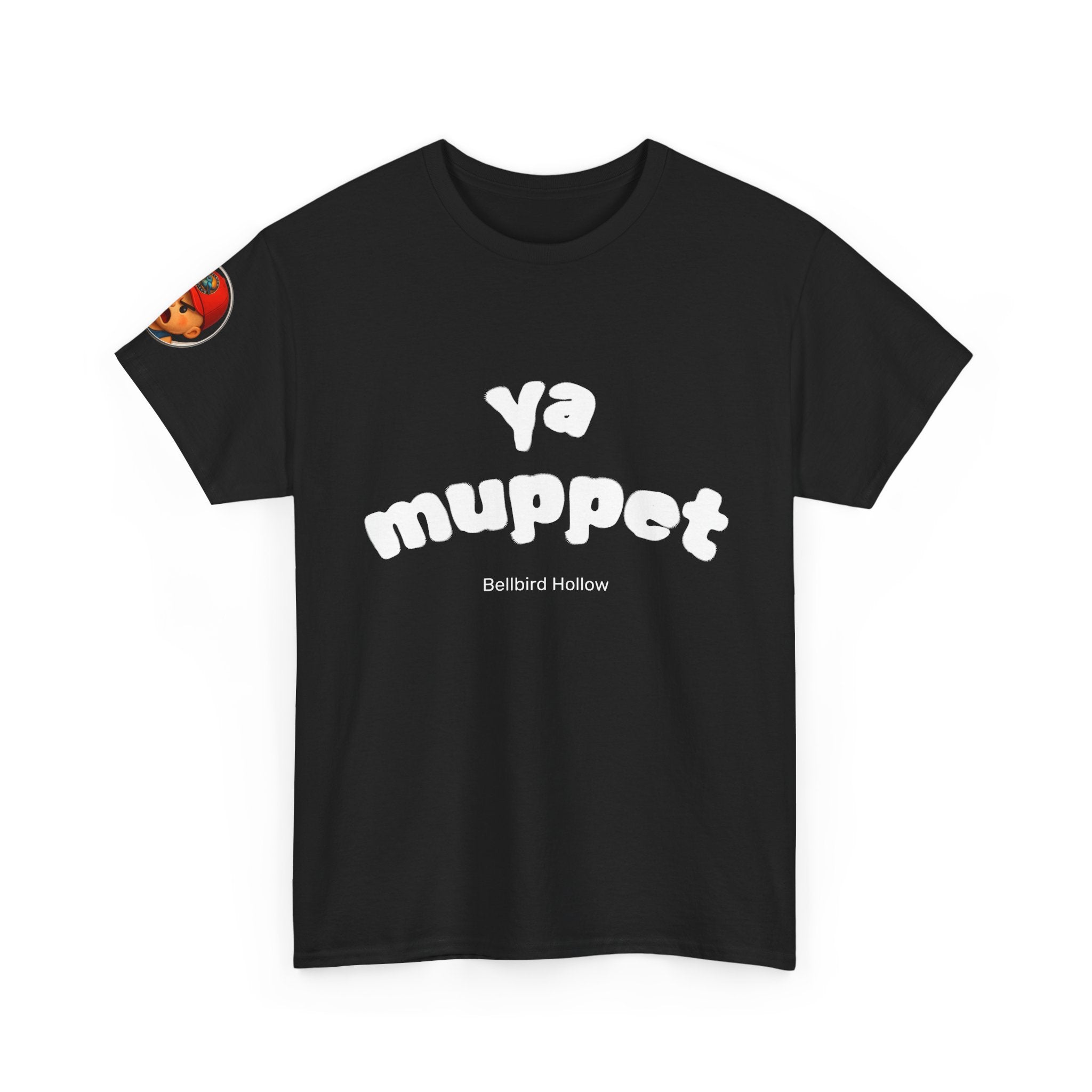 Ya Muppet - Baby Trucker