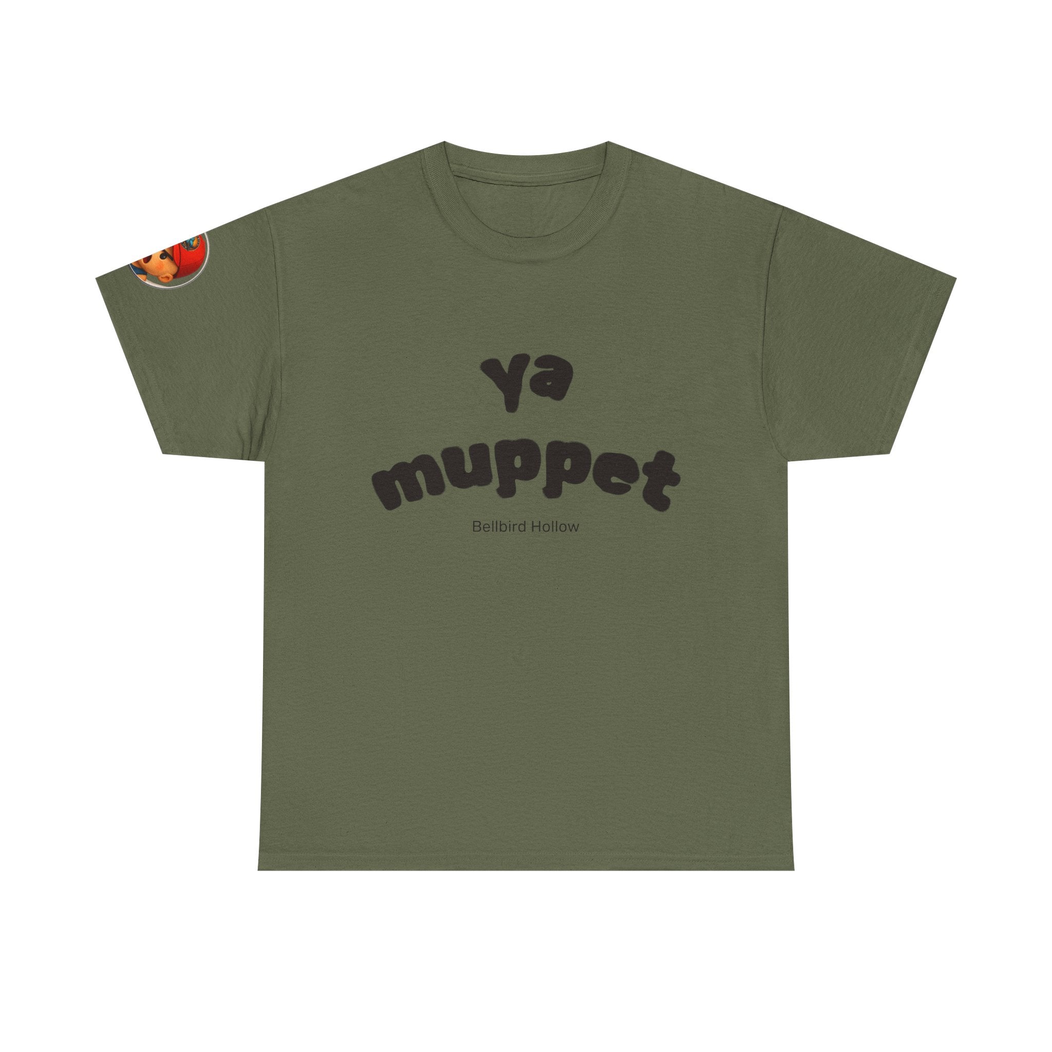 Ya Muppet - Baby Trucker