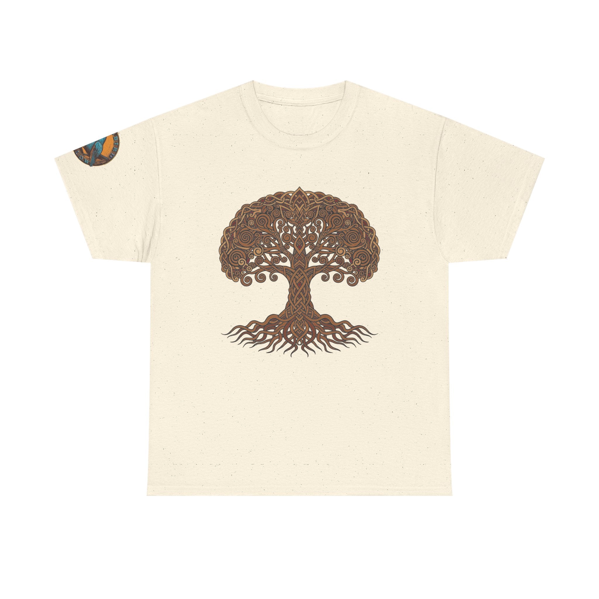 🐨💪 Bellbird Hollow Supporters T-Shirt 🌿❤️ (Unisex Heavy Cotton)