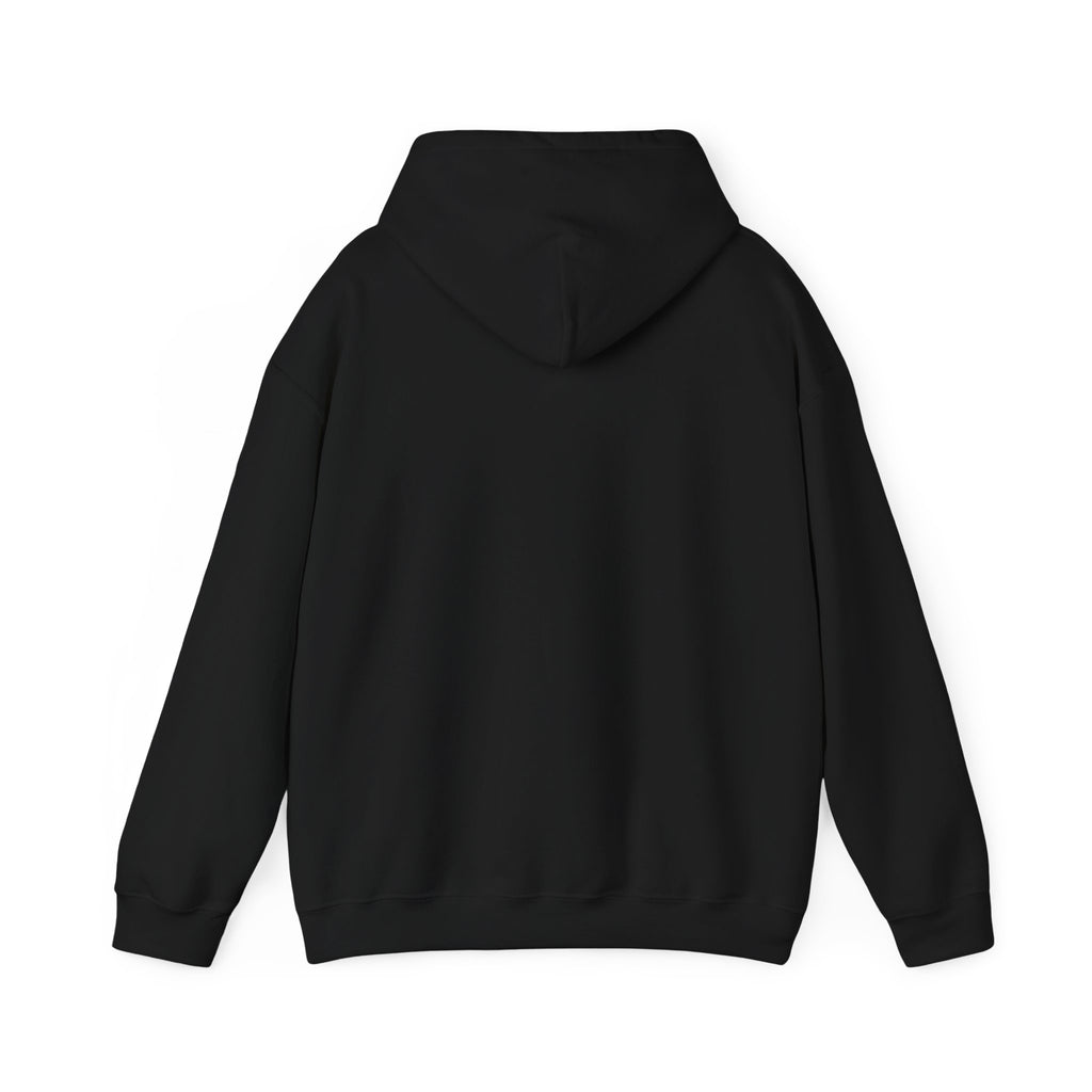 Bellbird Hollow Nevermind Hoodie