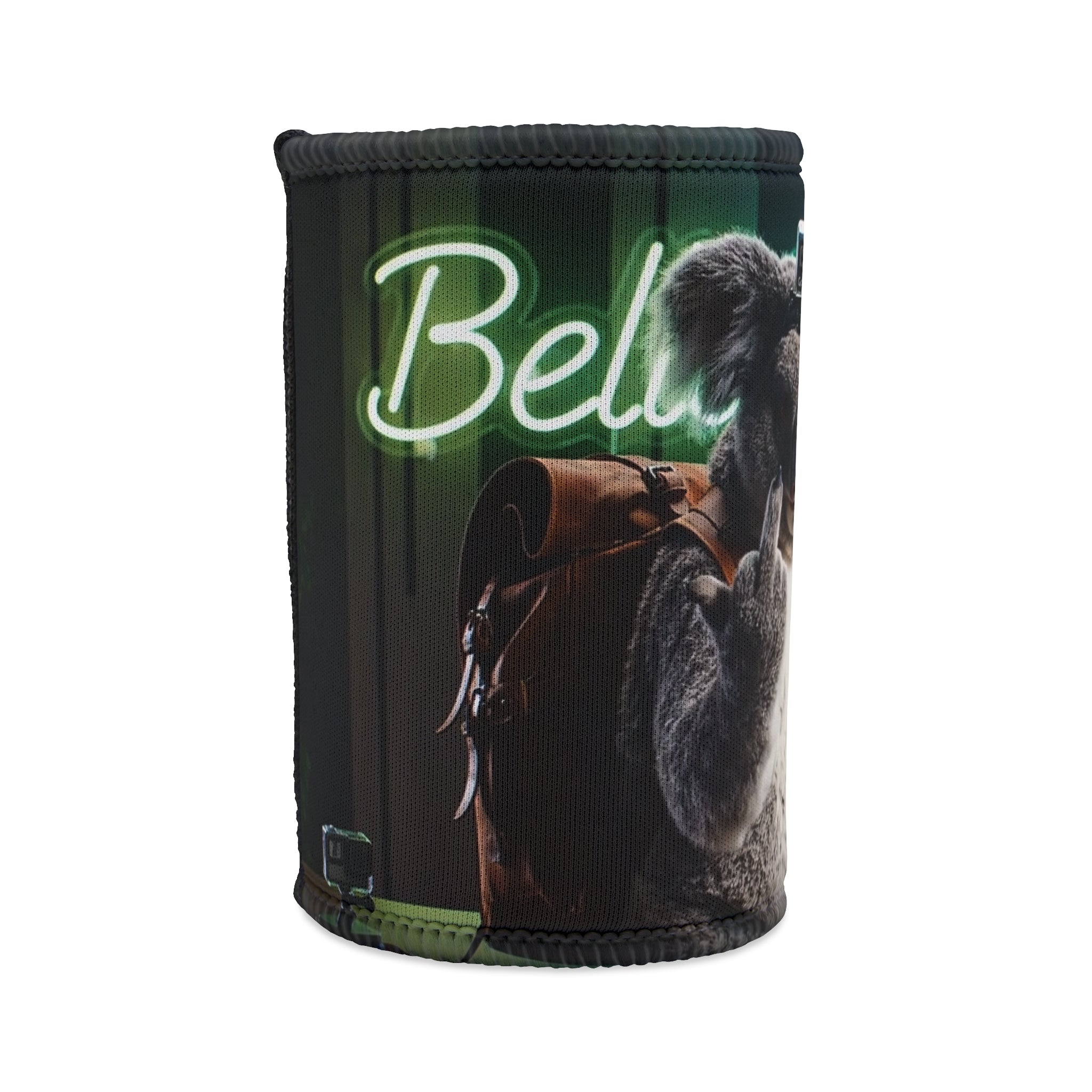 Stubby Cooler - Bellbird Hollow's Original Flag ship Stubby Cooler