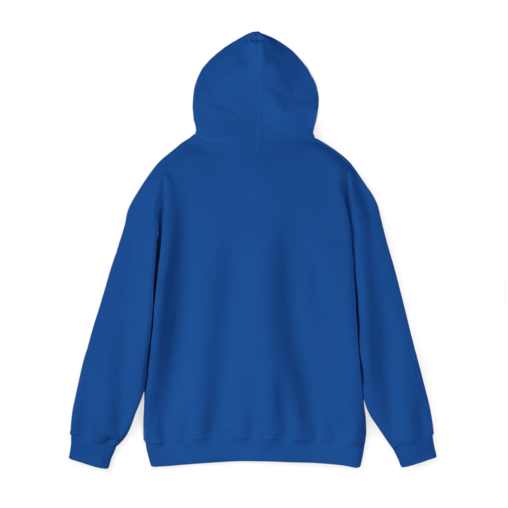Bellbird Hollow Nevermind Hoodie