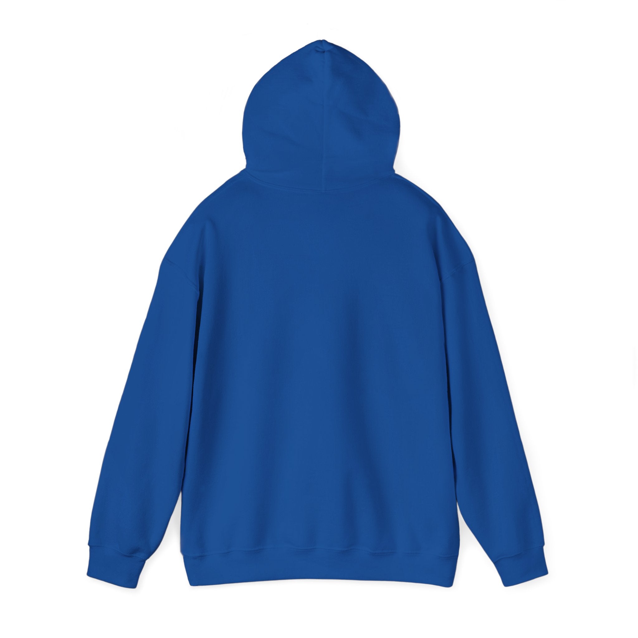 Bellbird Hollow Nevermind Hoodie