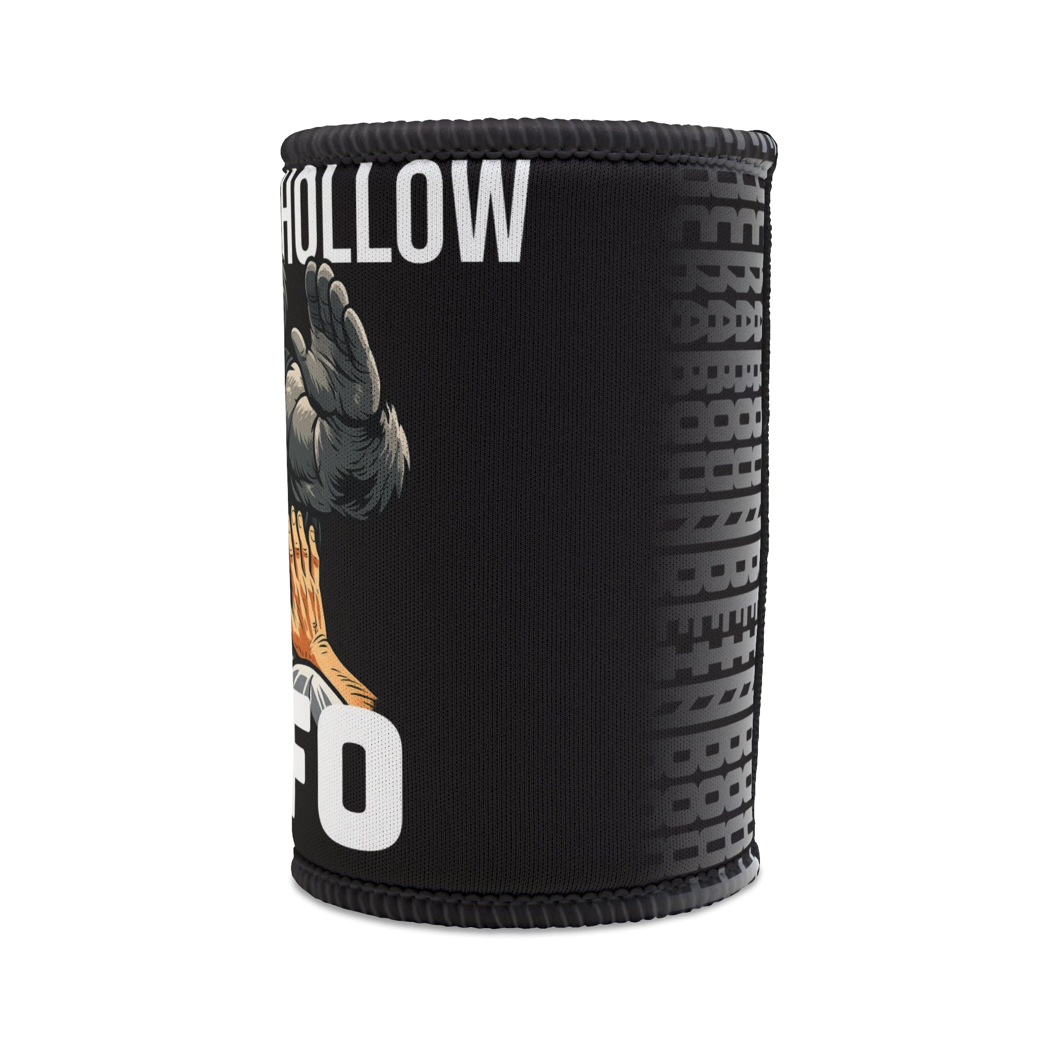 Stubby Cooler – FAFO (F$#k around, find out)