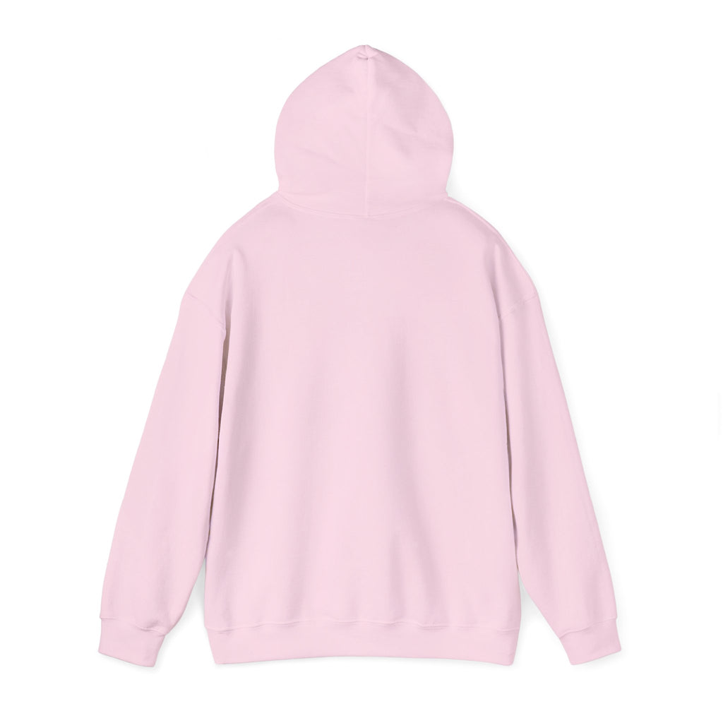 Bellbird Hollow Nevermind Hoodie