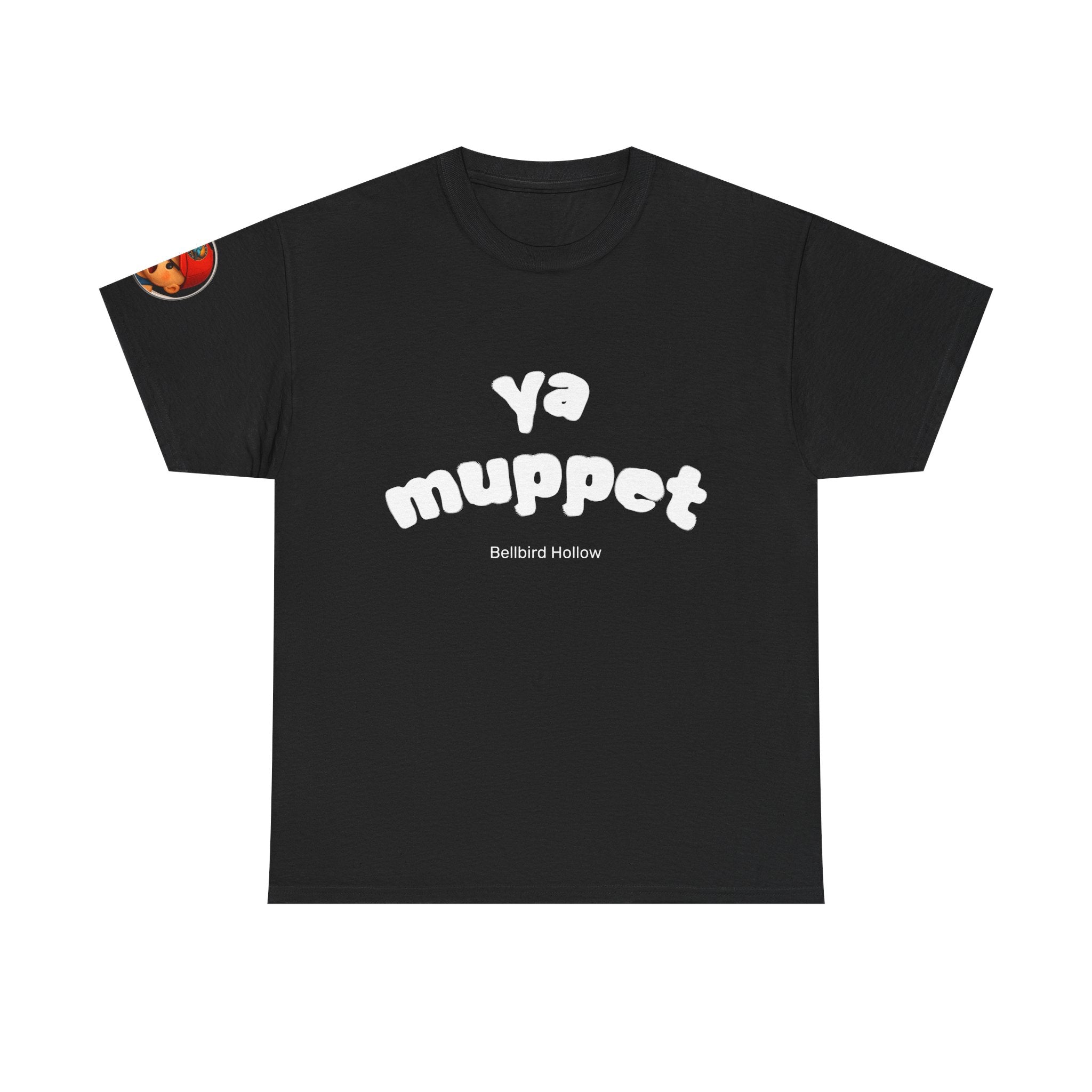 Ya Muppet - Baby Trucker