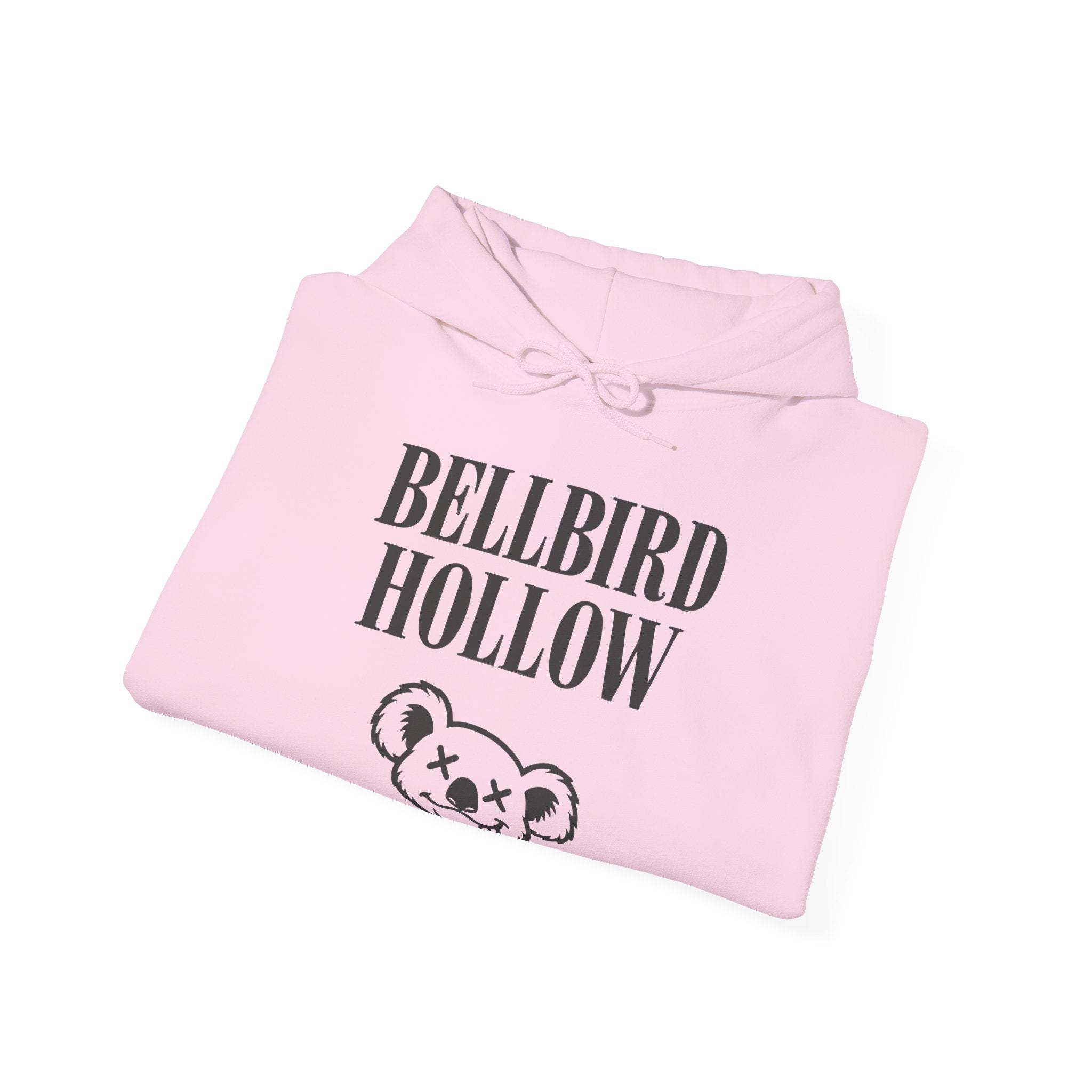 Bellbird Hollow Nevermind Hoodie