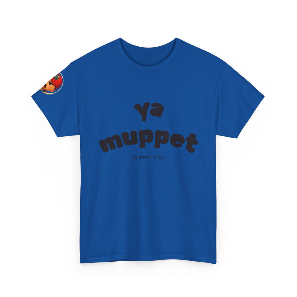 Ya Muppet - Baby Trucker