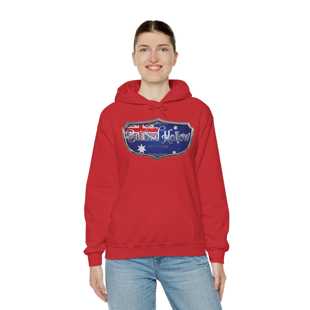 Your New Go-To Hoodie — Built for Real Life