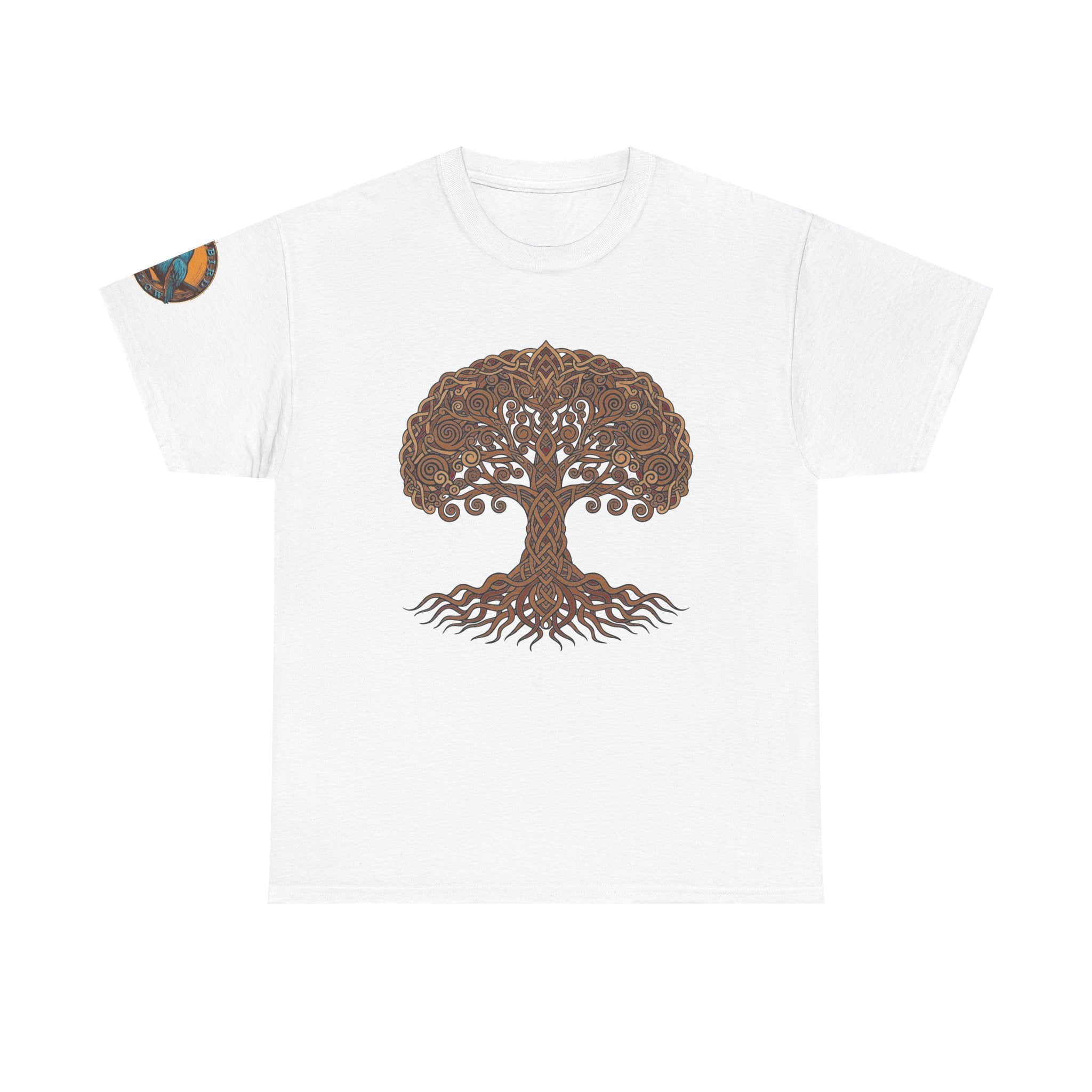 🐨💪 Bellbird Hollow Supporters T-Shirt 🌿❤️ (Unisex Heavy Cotton)