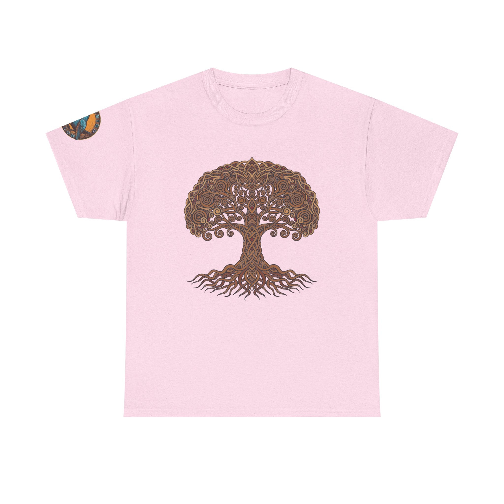 🐨💪 Bellbird Hollow Supporters T-Shirt 🌿❤️ (Unisex Heavy Cotton)