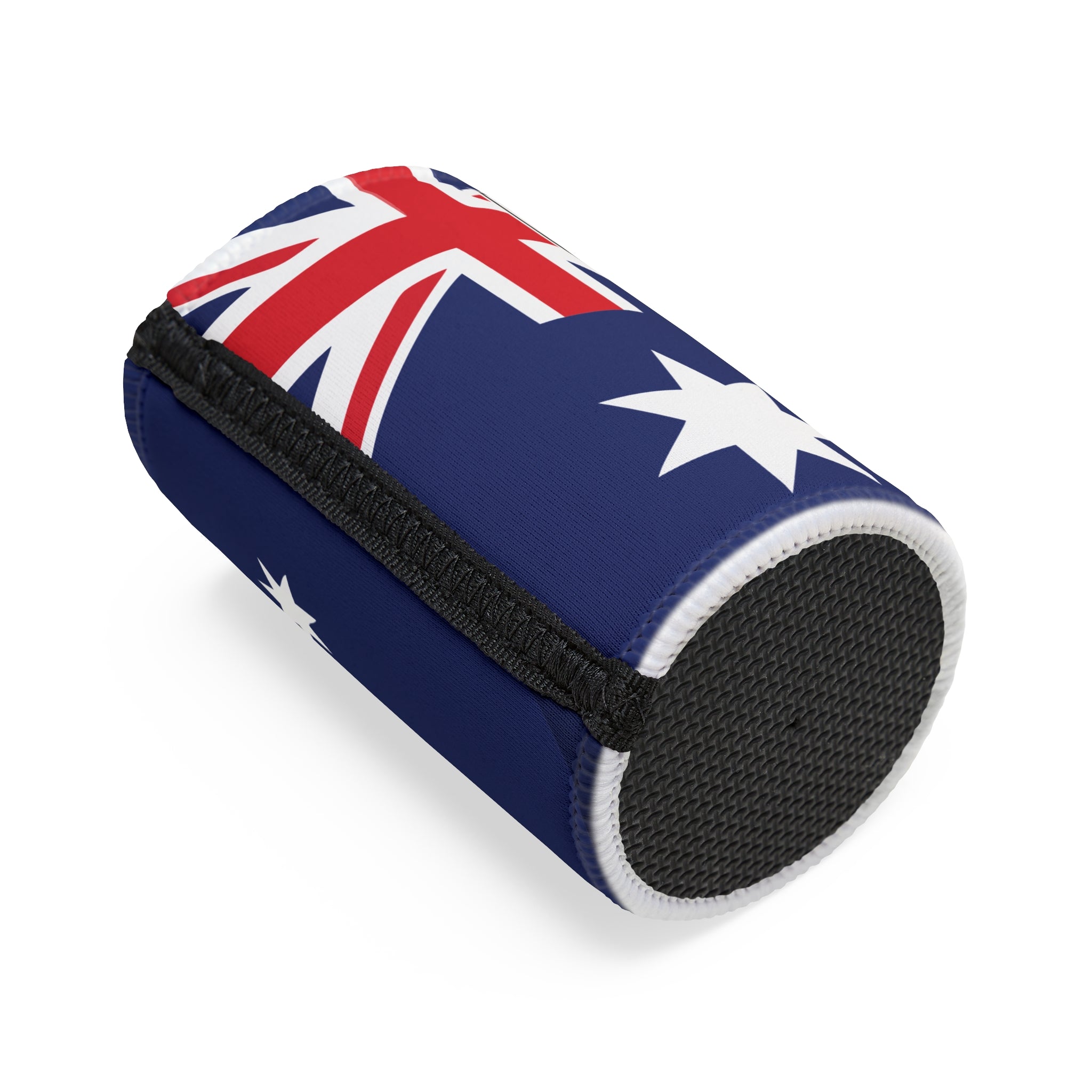 Mad Baby Themed Stubby Cooler, Fun Drink Insulator, Perfect for Parties, BBQs, Gifts, Baby Showers, Holidays