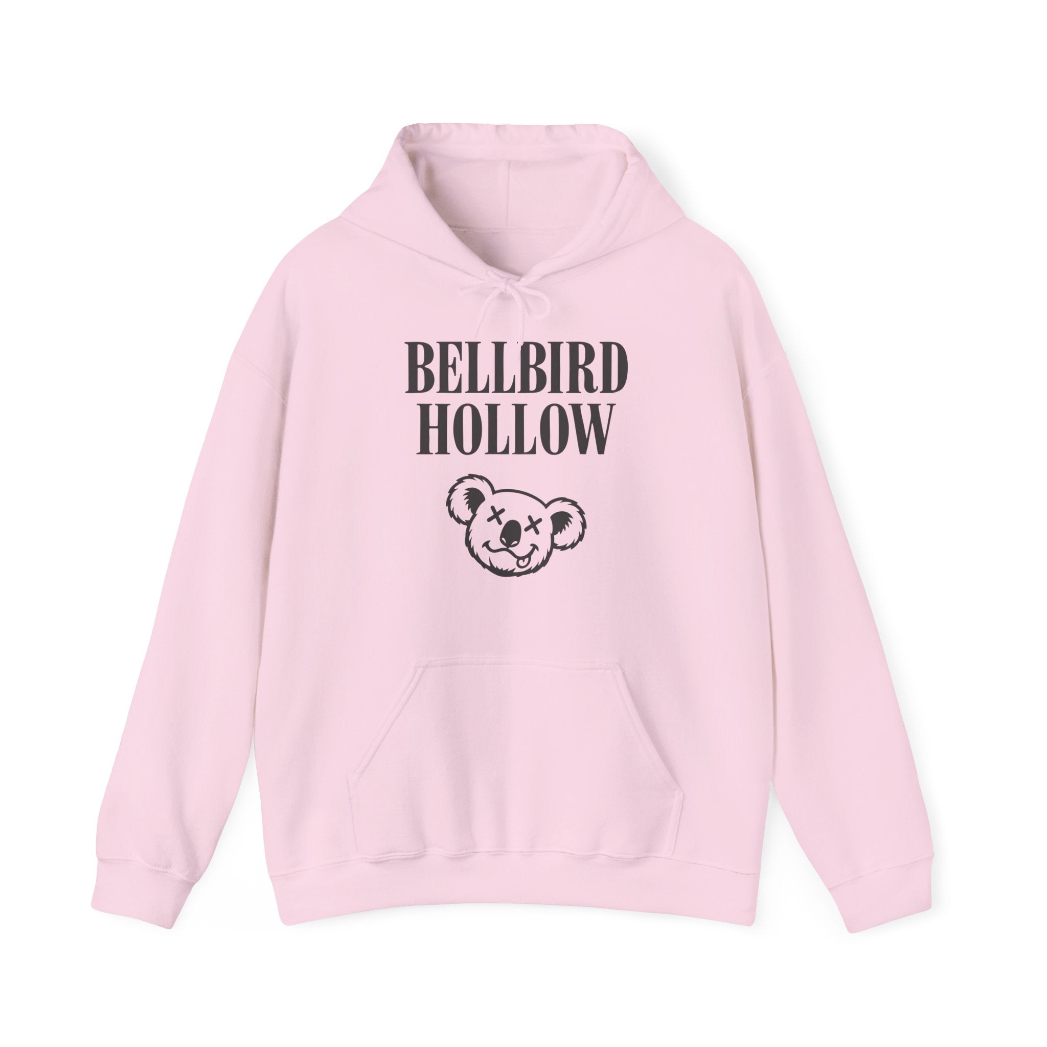 Bellbird Hollow Nevermind Hoodie