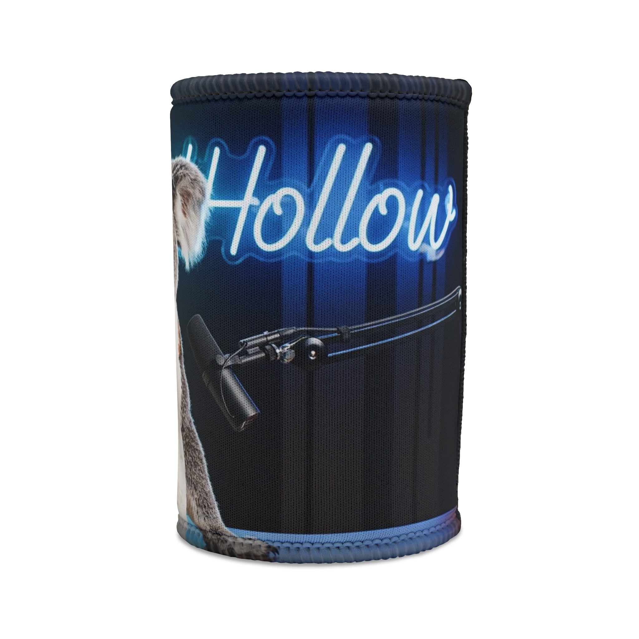 Stubby Cooler - Bellbird Hollow's Original Flag ship Stubby Cooler
