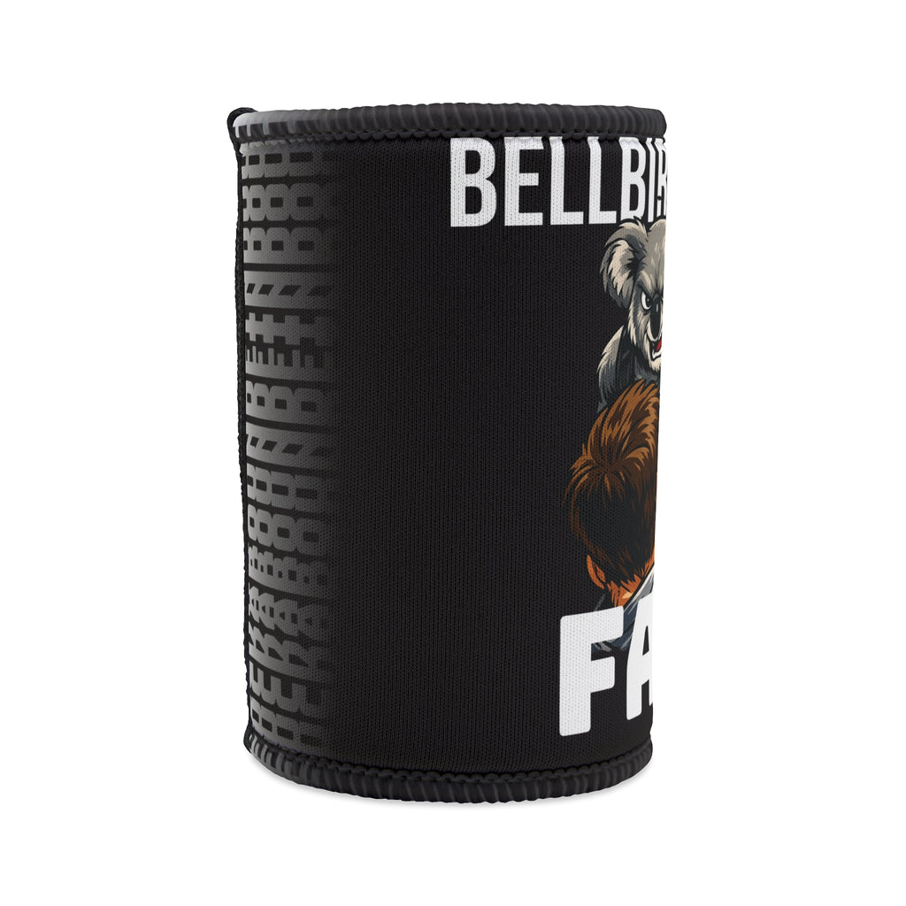 Stubby Cooler – FAFO (F$#k around, find out)