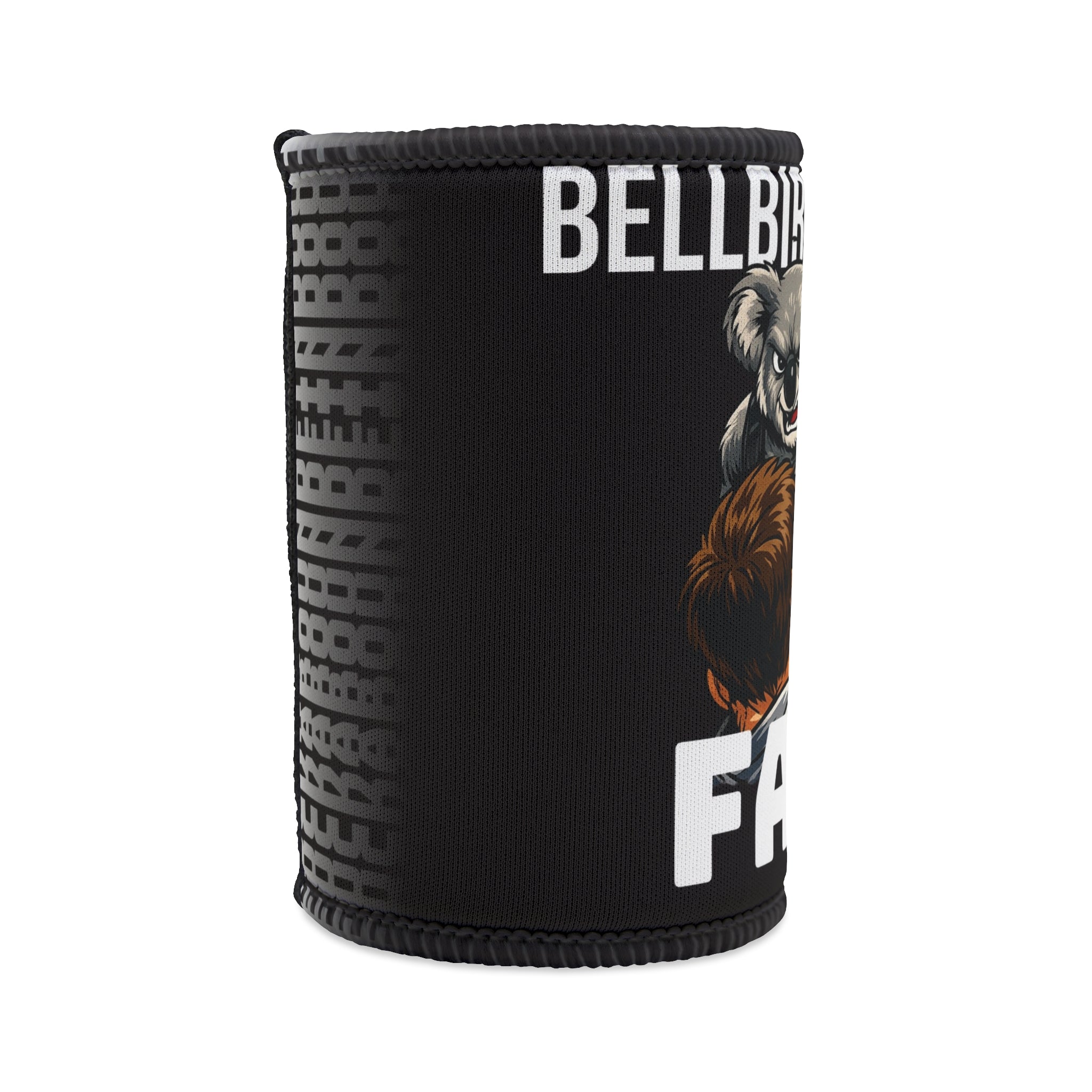 Stubby Cooler – FAFO (F$#k around, find out)