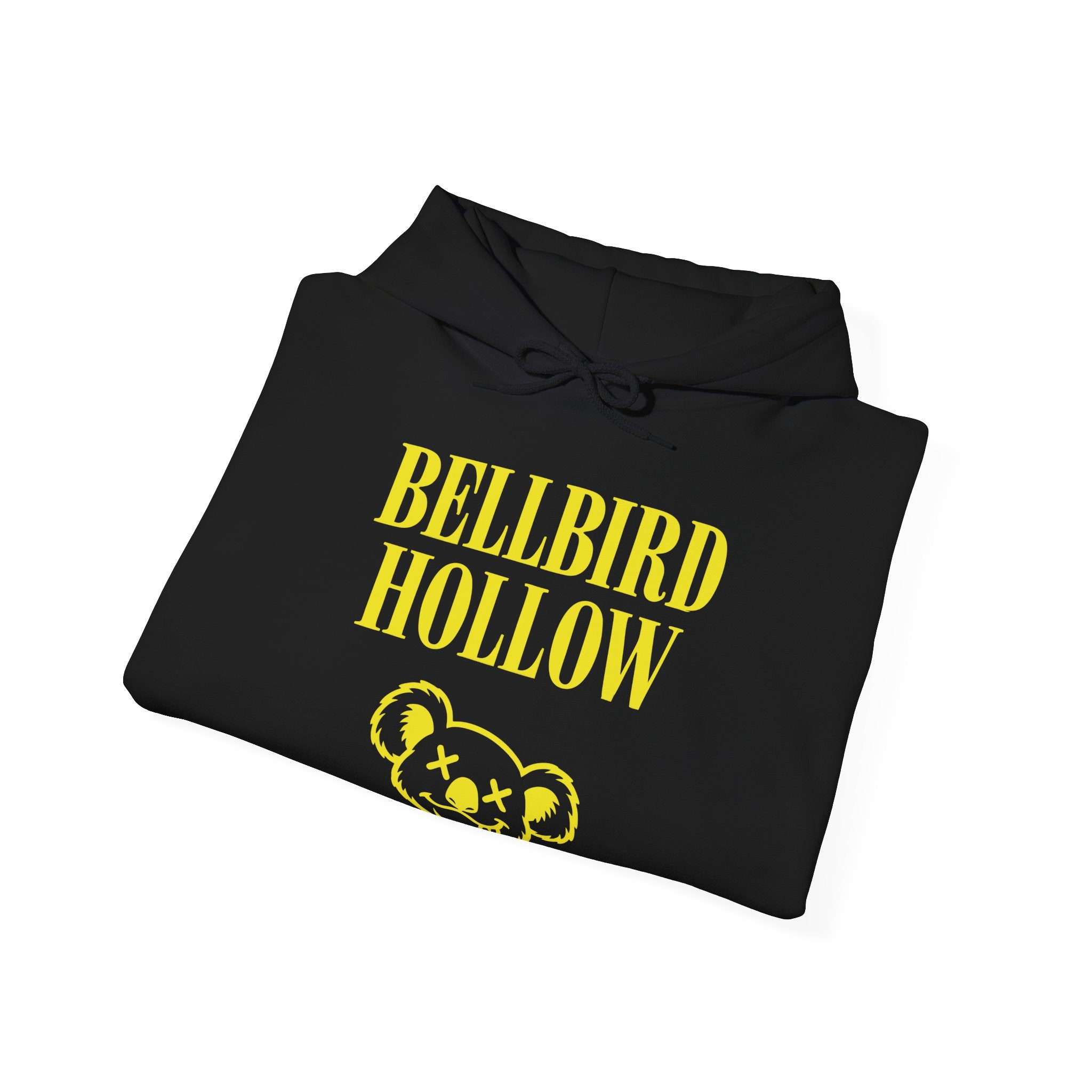 Bellbird Hollow Nevermind Hoodie