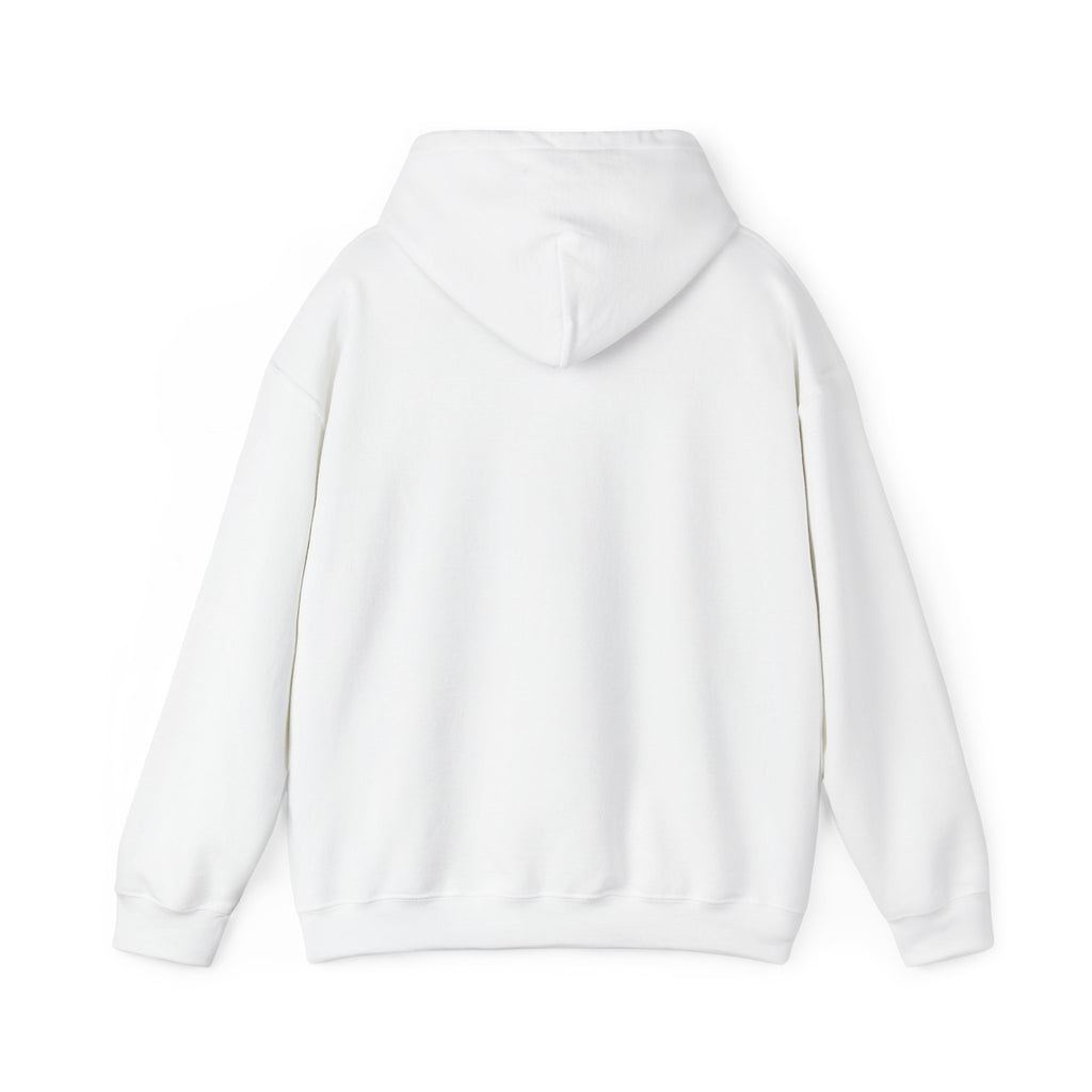Bellbird Hollow Nevermind Hoodie