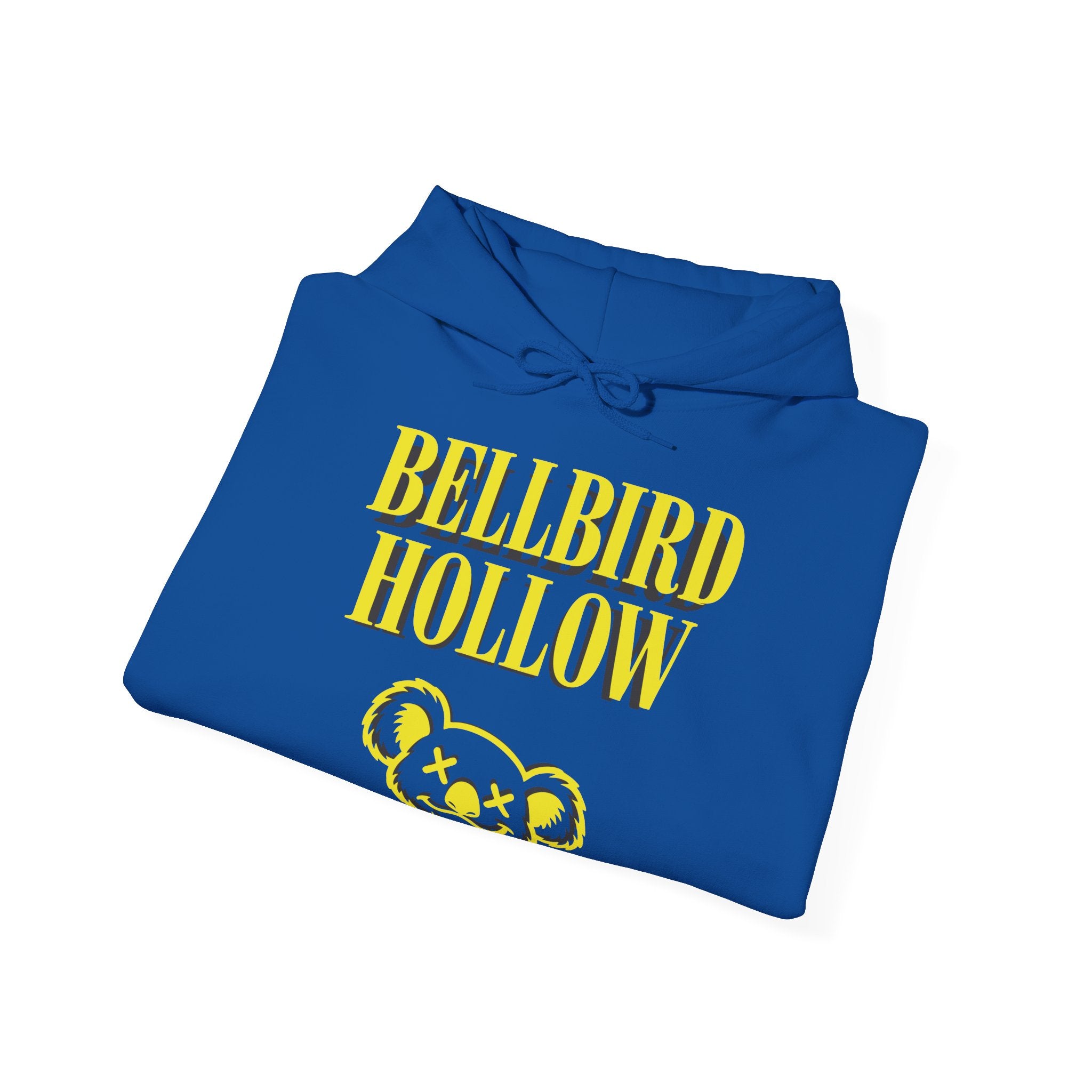 Bellbird Hollow Nevermind Hoodie