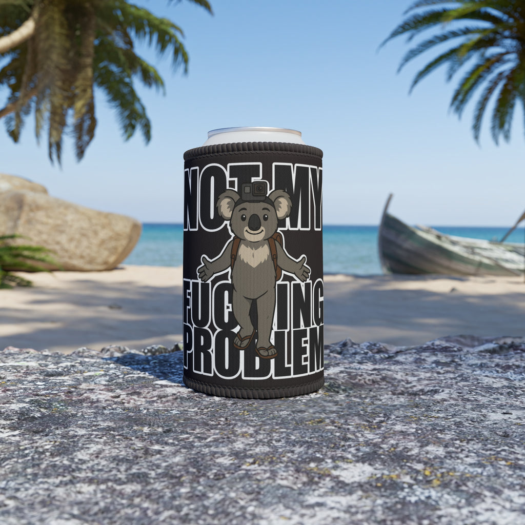Stubby Cooler - Not my F$%#ing problem