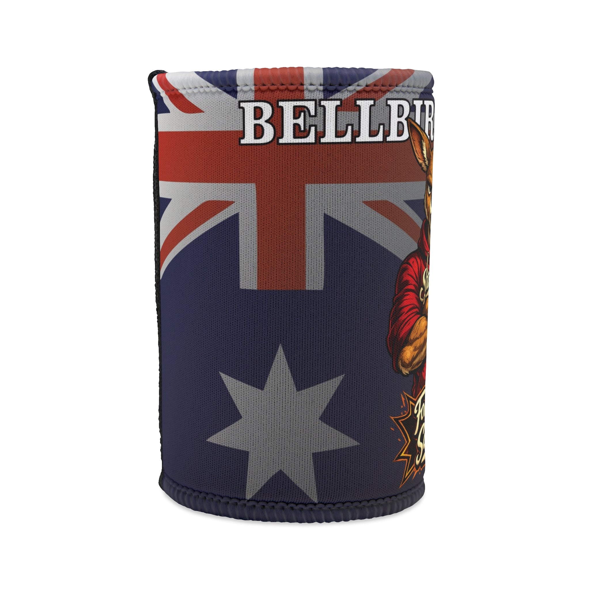 Stubby Cooler - Joey's "For f#@k Sake!" Cooler