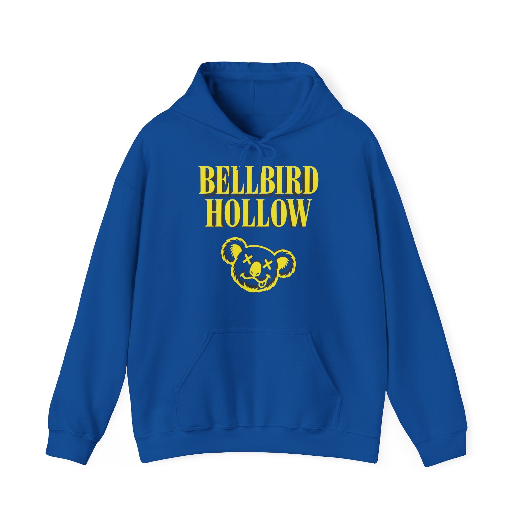 Bellbird Hollow Nevermind Hoodie