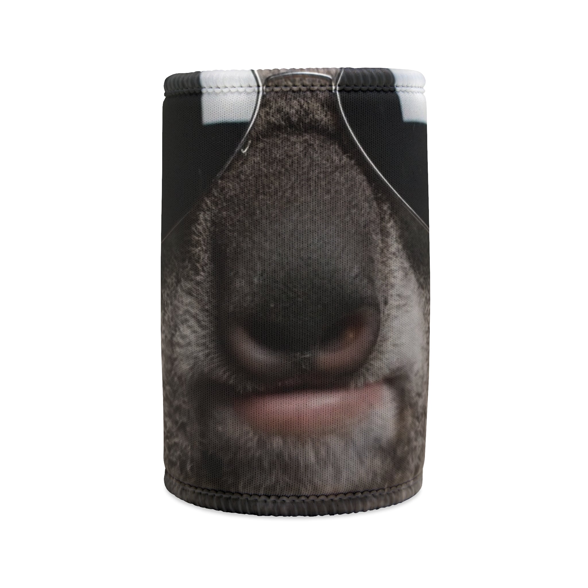 🍻 Bellbird Hollow Stubby Cooler – “Cool as Olly” 🐨