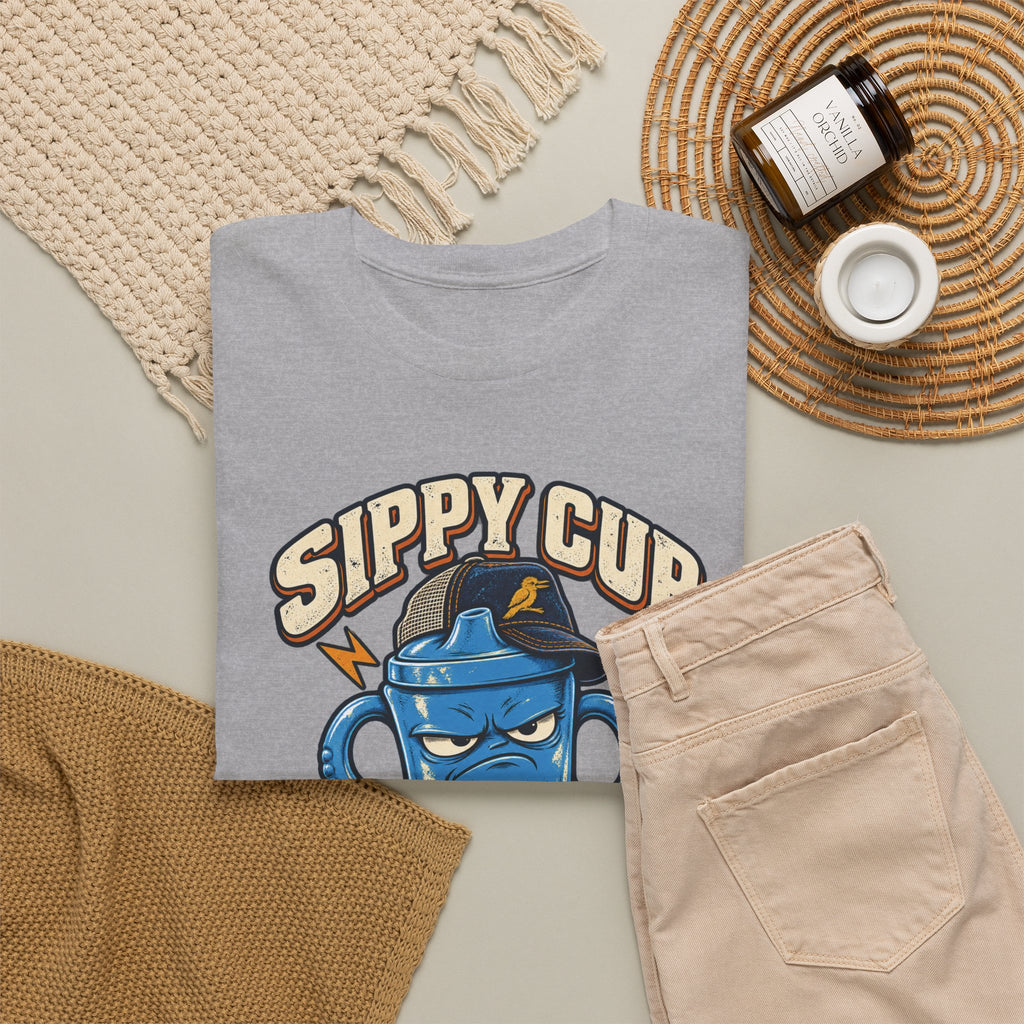 Sippy cup suckin' muppet - 2026