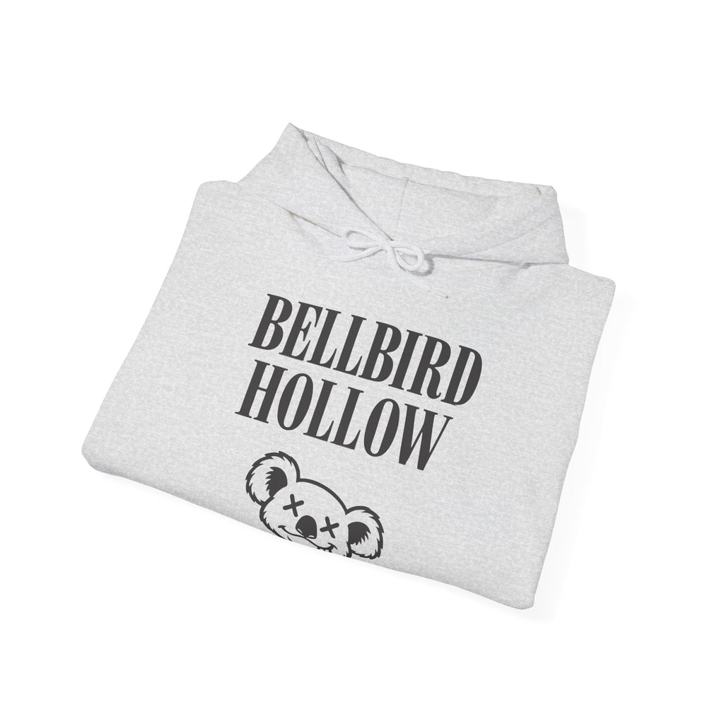Bellbird Hollow Nevermind Hoodie