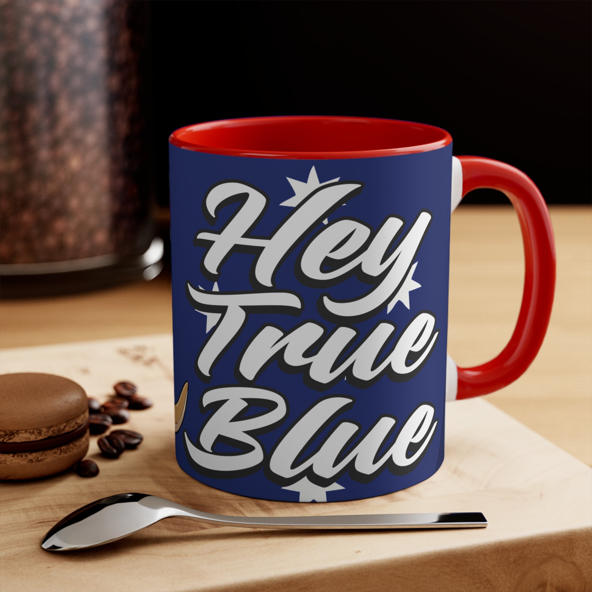 True Blue Olly & Kangaroo Accent Mug ☕🦘, Cute Animal Gift, Travel Coffee Cup, Fun Souvenir for Holidays, Australia Day, Gift for Friends, [...]