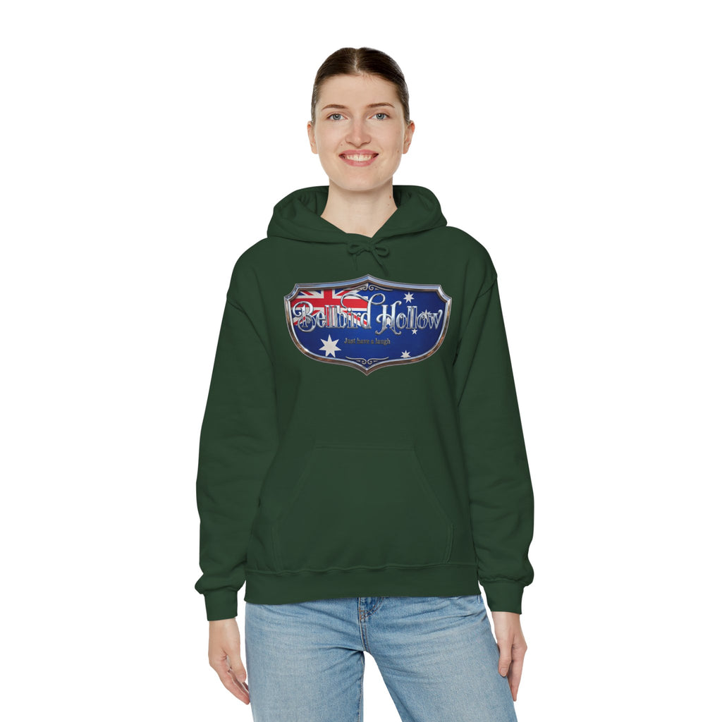 Your New Go-To Hoodie — Built for Real Life