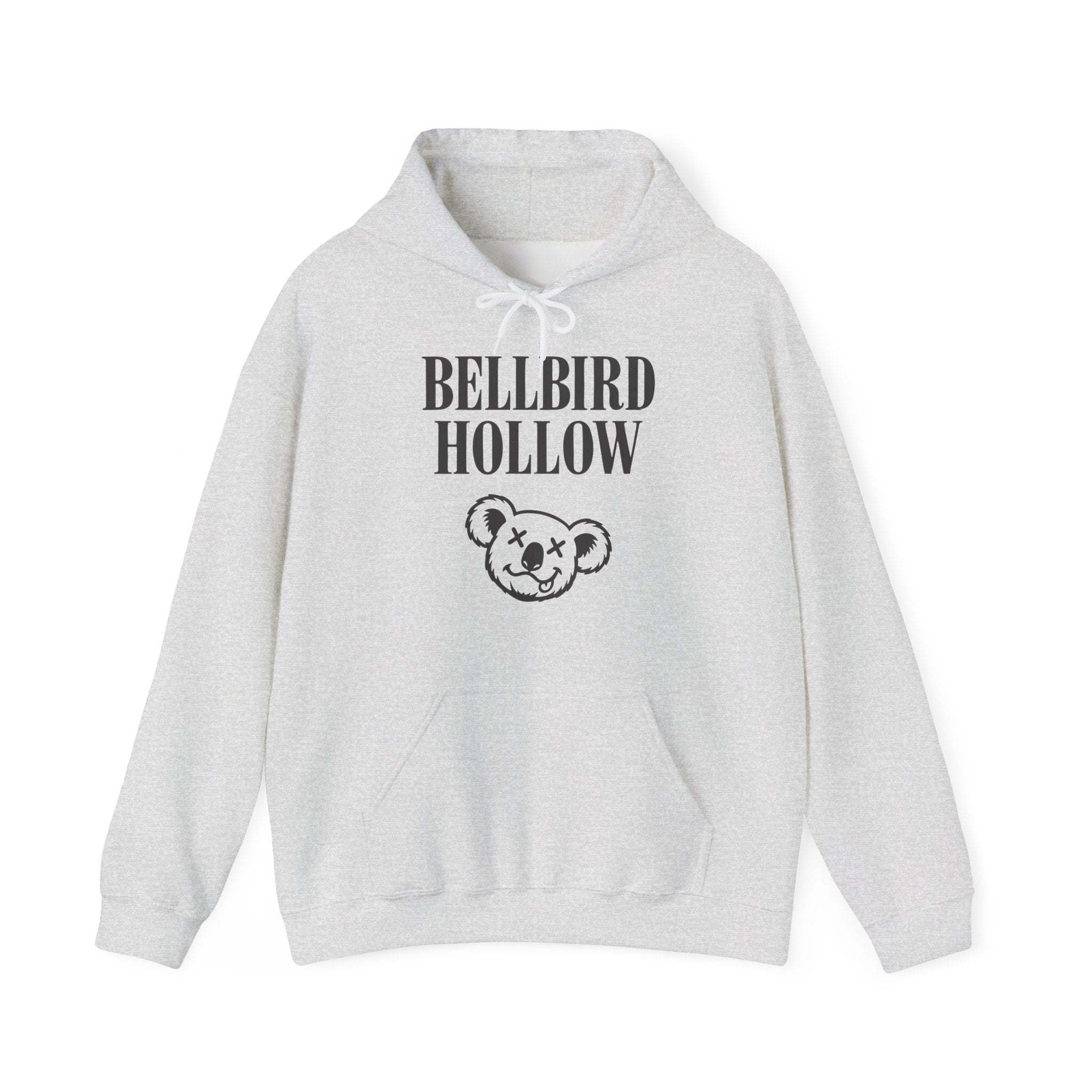 Bellbird Hollow Nevermind Hoodie