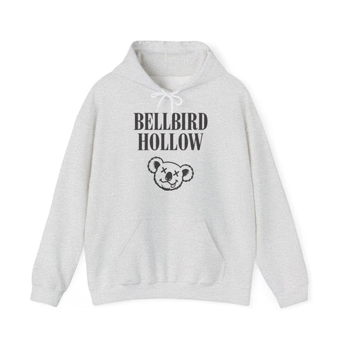 Bellbird Hollow Nevermind Hoodie