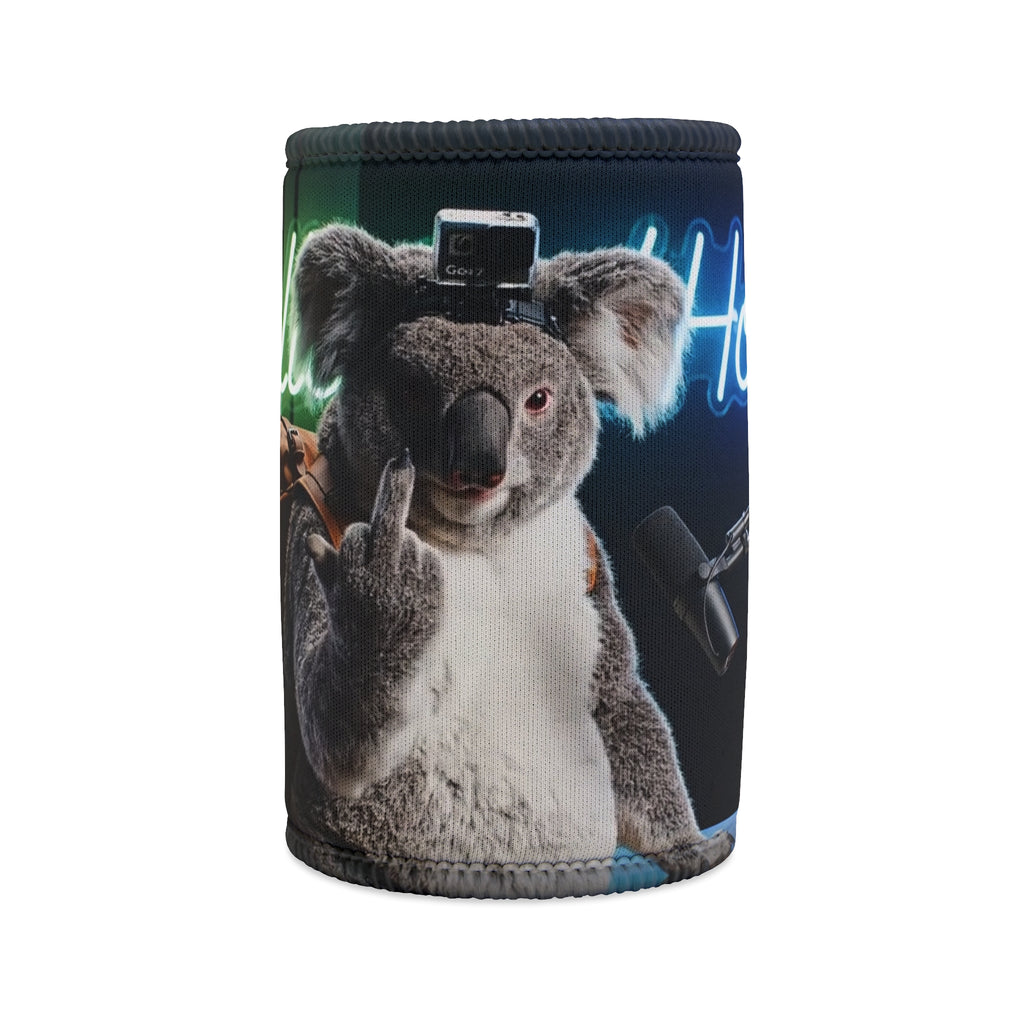 Stubby Cooler - Bellbird Hollow's Original Flag ship Stubby Cooler