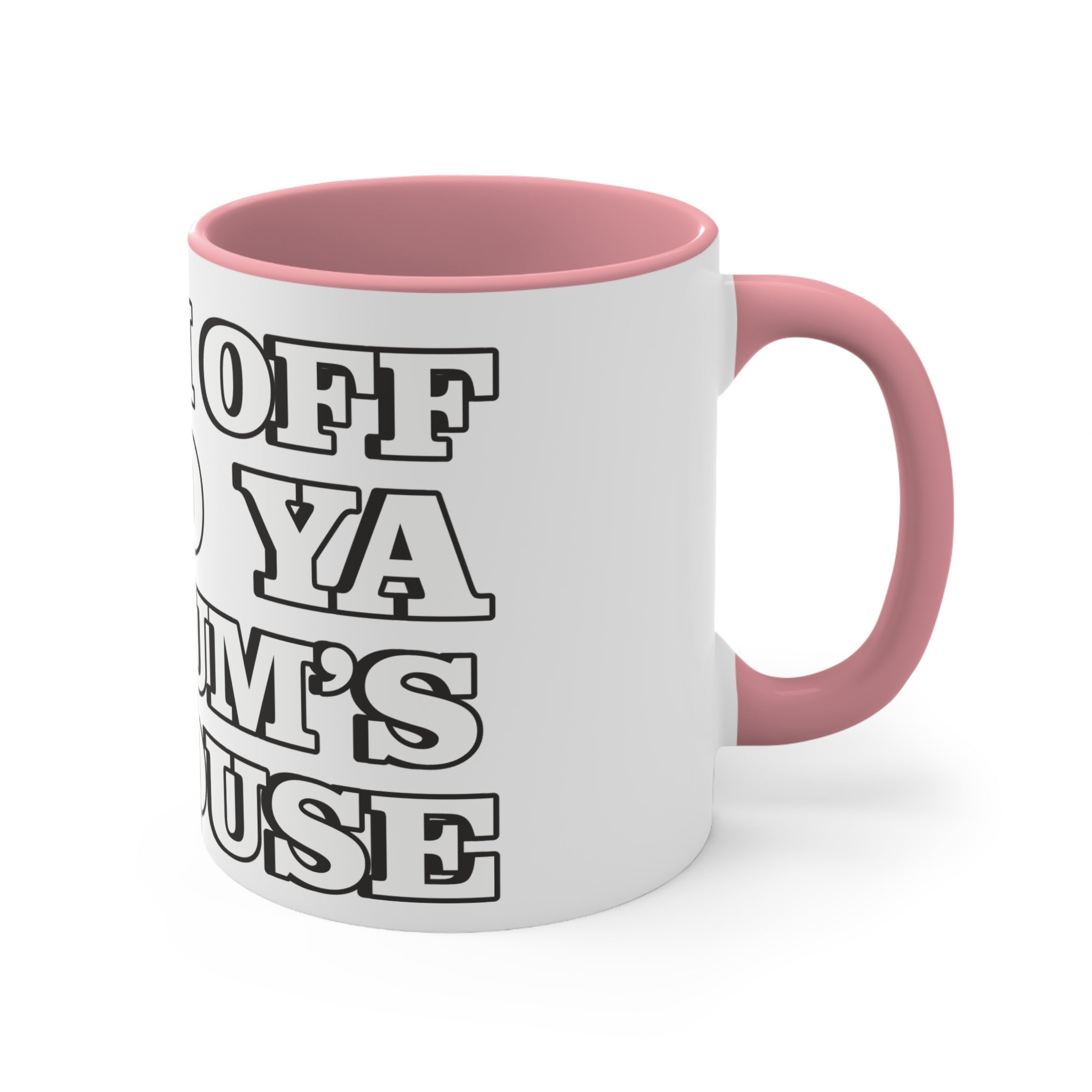 Humorous Smooth Baby Mug, Funny Gift for Parents, Cute Nursery Item, Playful Coffee Cup, Ideal for Baby Showers, Unique Baby Decor