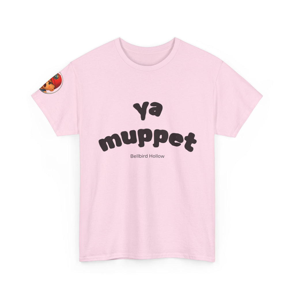 Ya Muppet - Baby Trucker