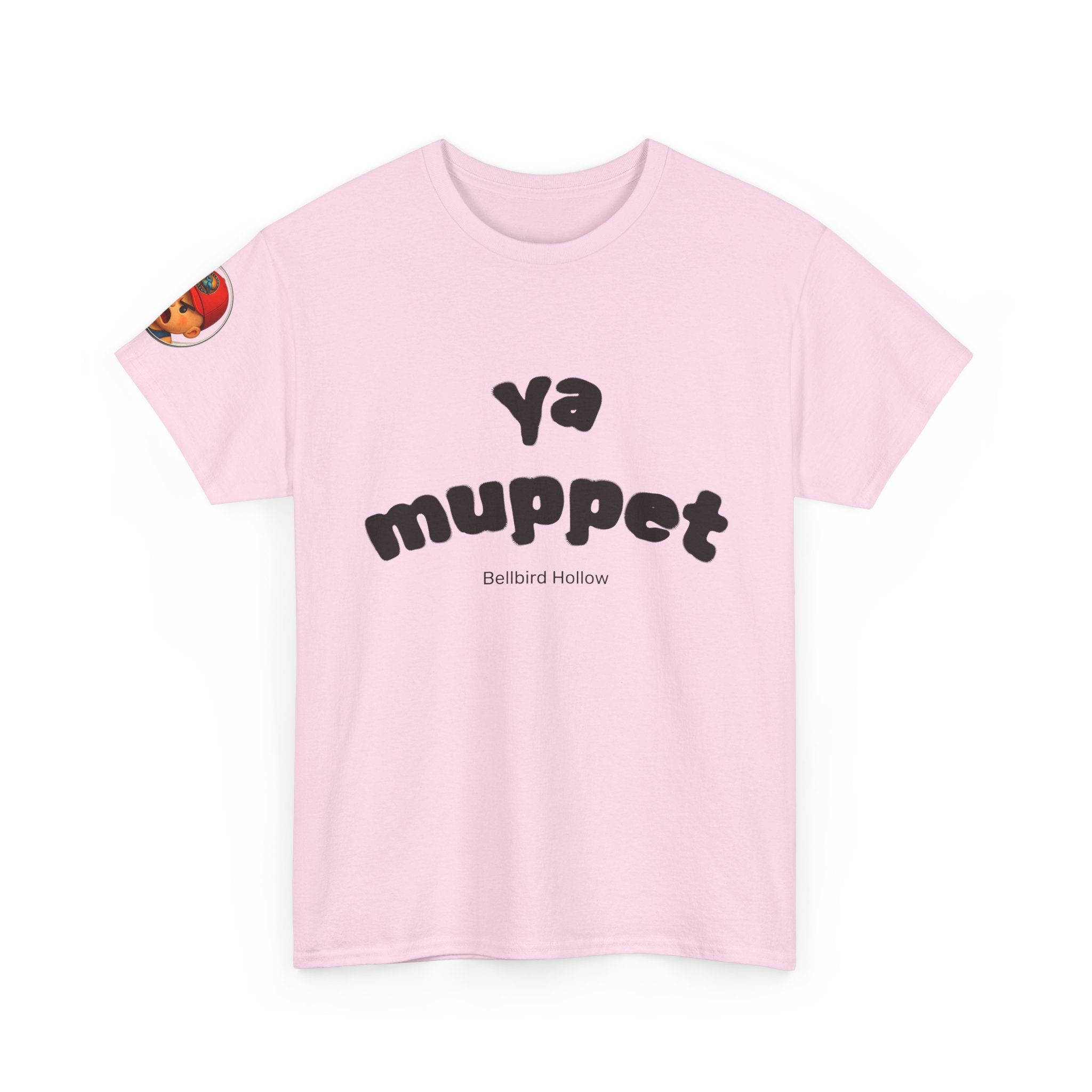 Ya Muppet - Baby Trucker