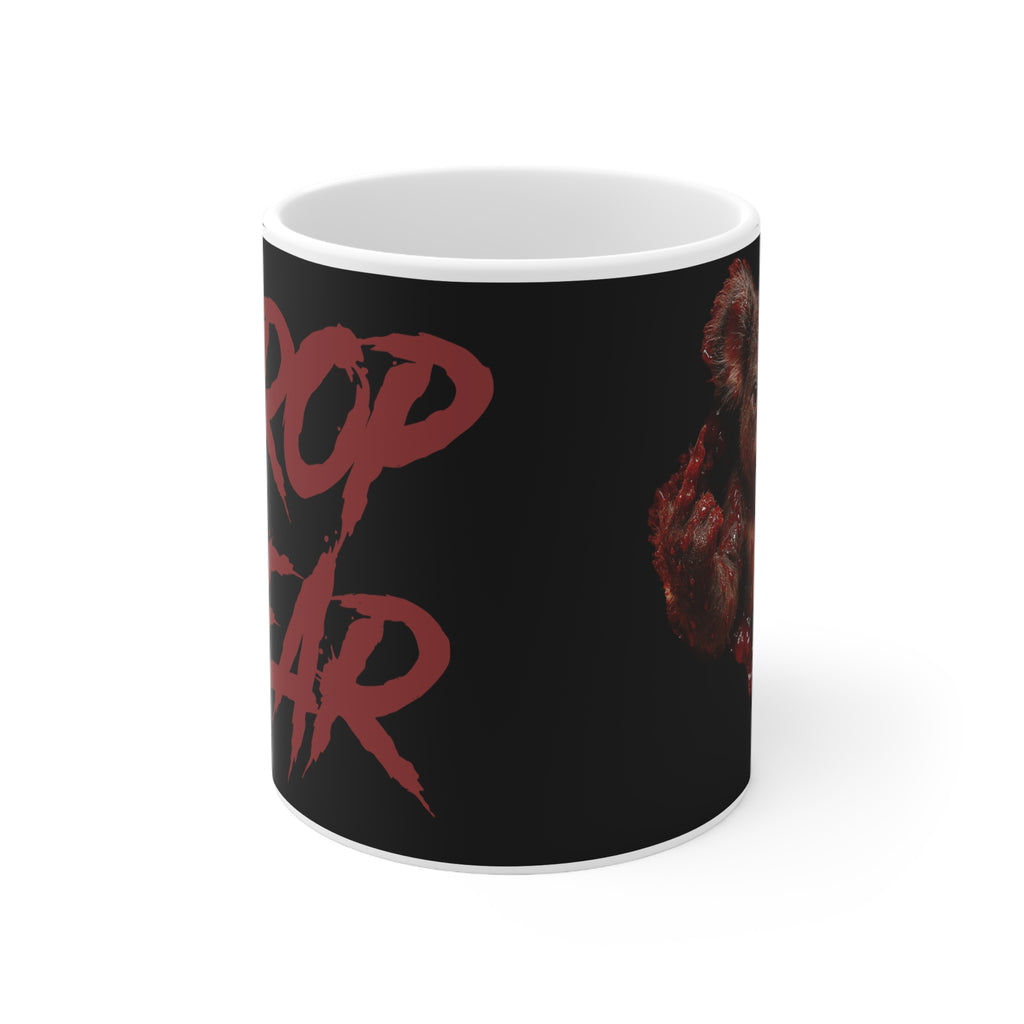 ☕ Bellbird Hollow Mug – “DROP BEAR” 🔥🐨😈