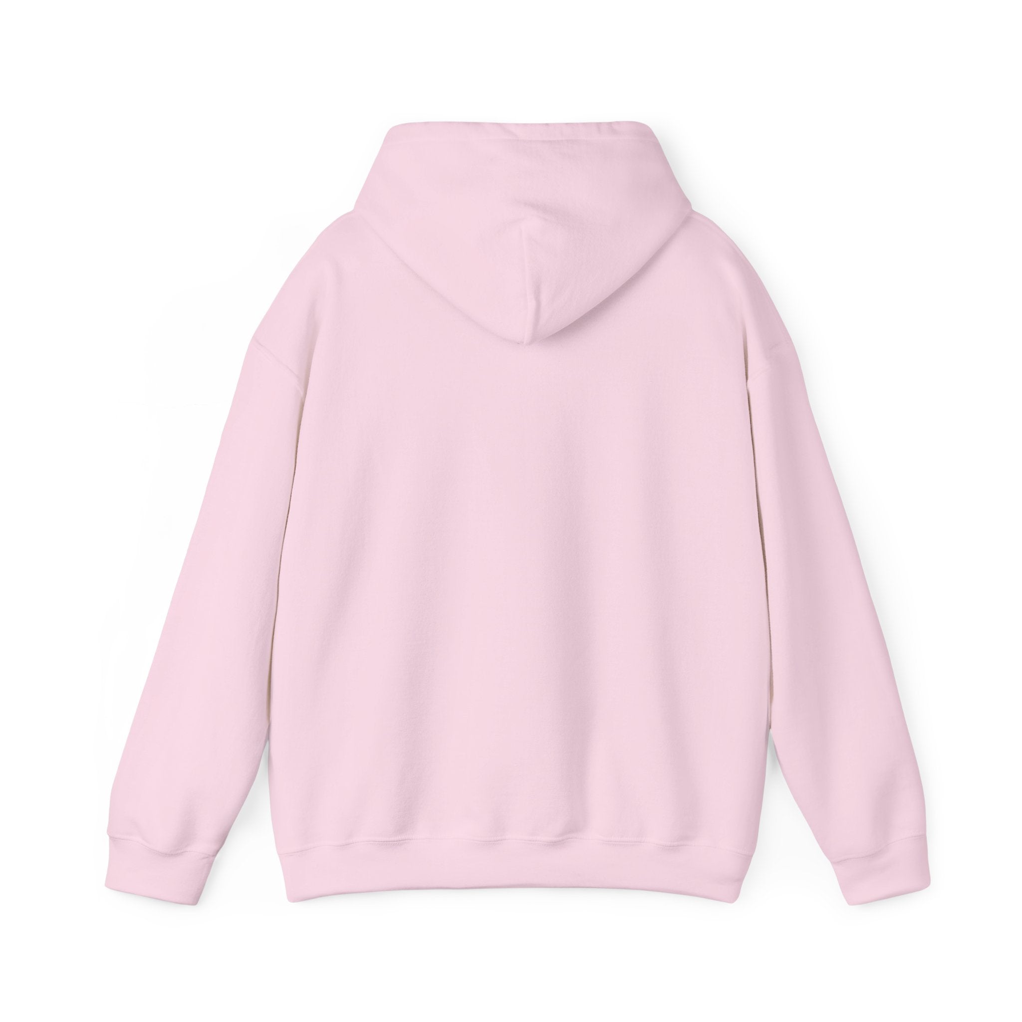 Bellbird Hollow Nevermind Hoodie